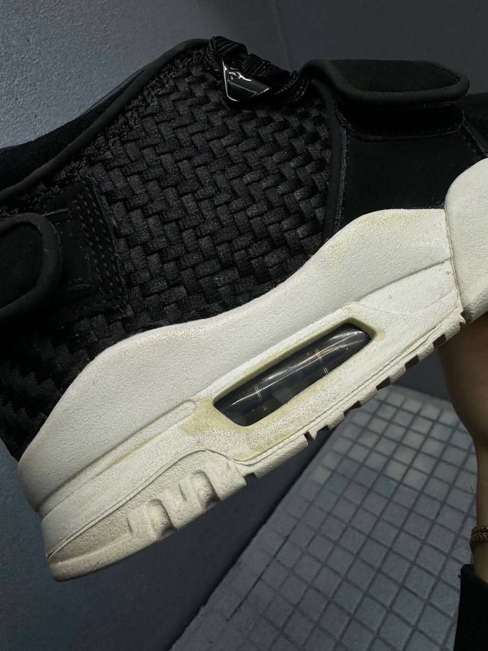 Nike Nike Air Victor Cruz Size US 9.5 / EU 42-43 - 17 Thumbnail