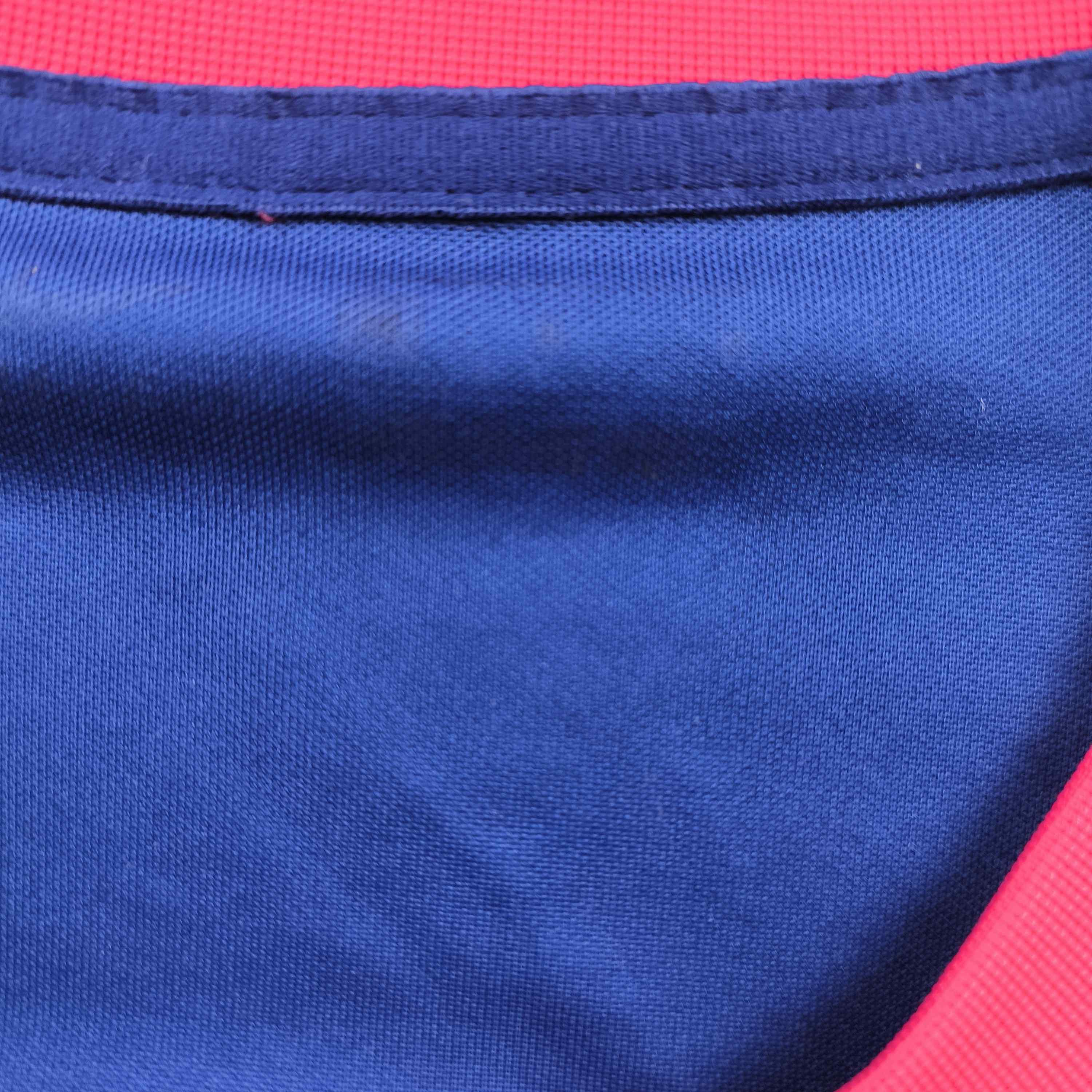 Nike FC Barcelona 2021-22 Nike training football jersey size M Size US M / EU 48-50 / 2 - 5 Thumbnail