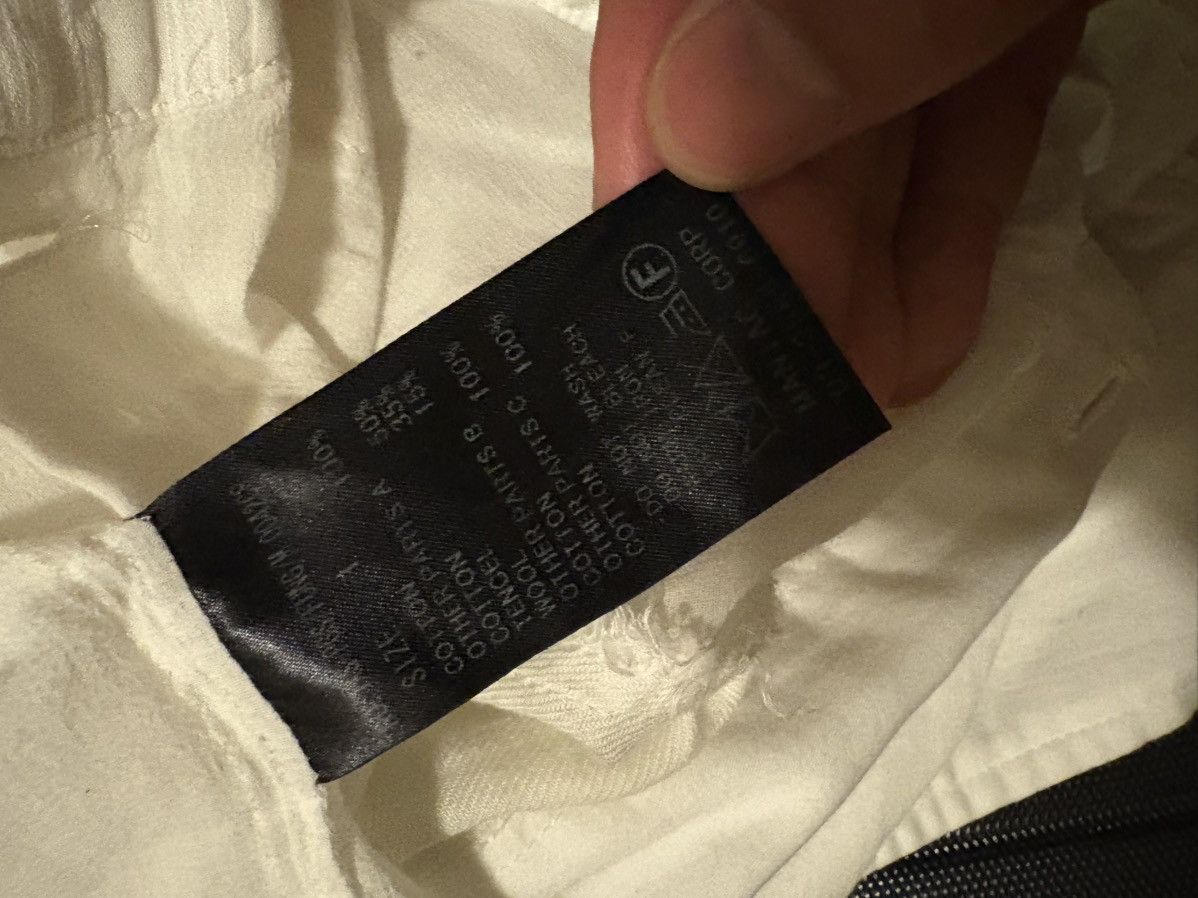 If Six Was Nine If six was nine Pegasus | Grailed