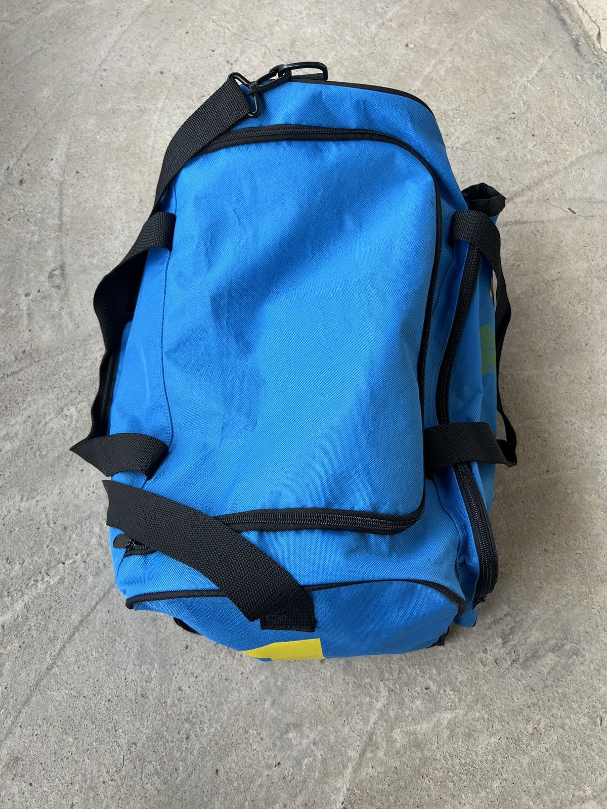Ralph Lauren Ralph Lauren Sport Bag Size ONE SIZE - 2 Thumbnail