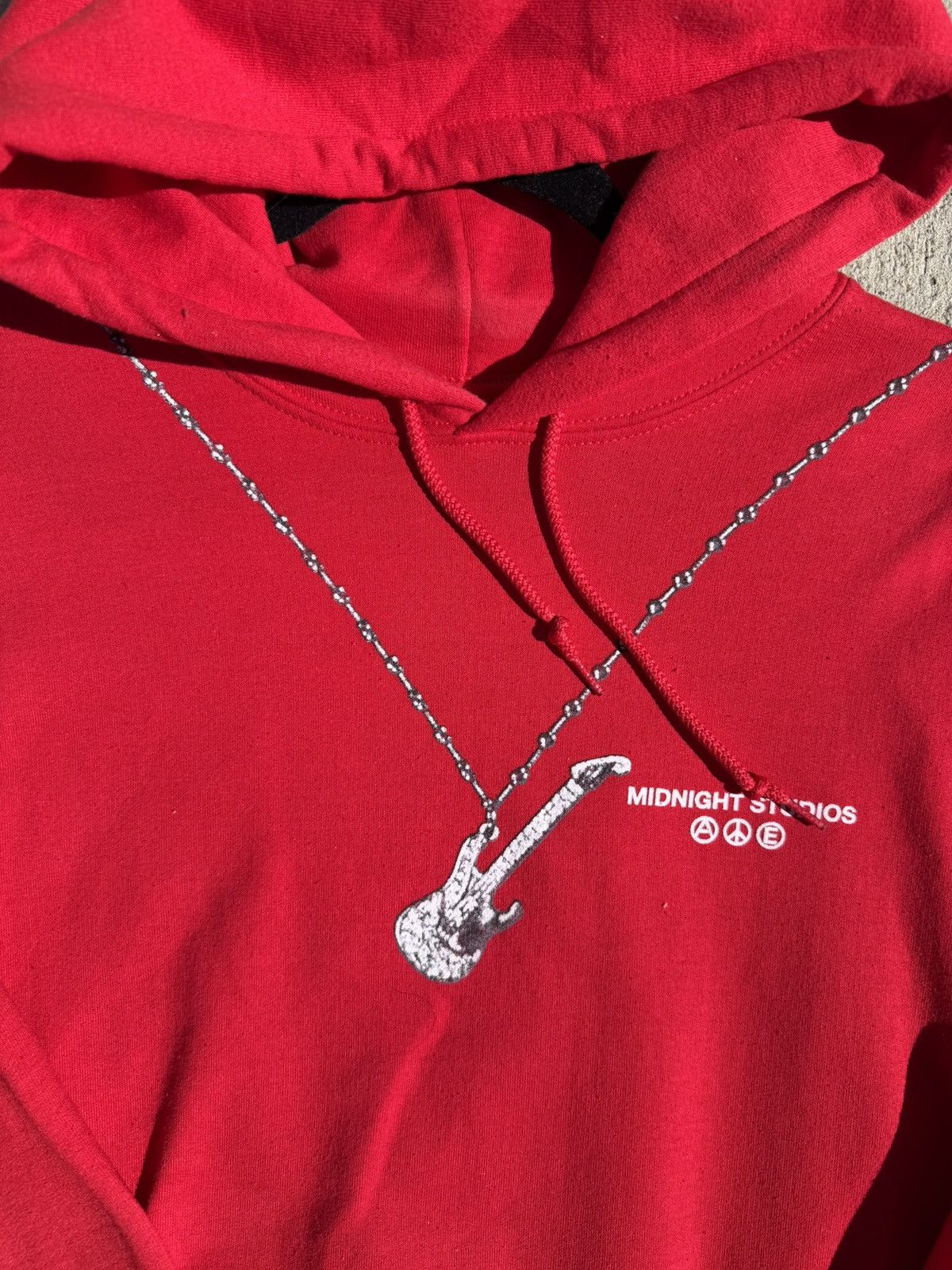 Midnight Studios Midnight Studios x Lil Wayne The Carter V Hoodie Size L Size US L / EU 52-54 / 3 - 2 Thumbnail