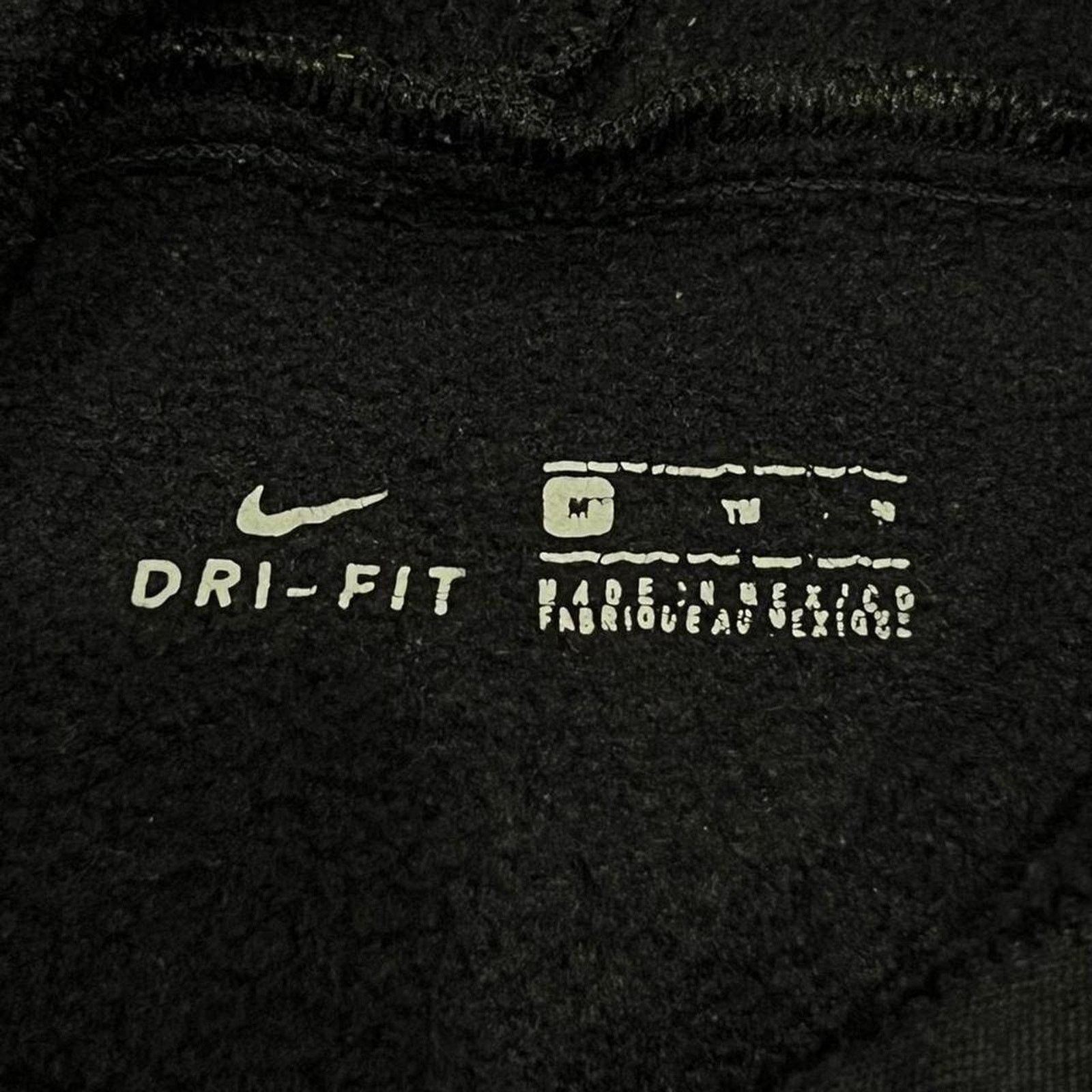Nike Nike Club America Men’s Black Armory Lemon Chiffon Hoodie Size US S / EU 44-46 / 1 - 6 Thumbnail