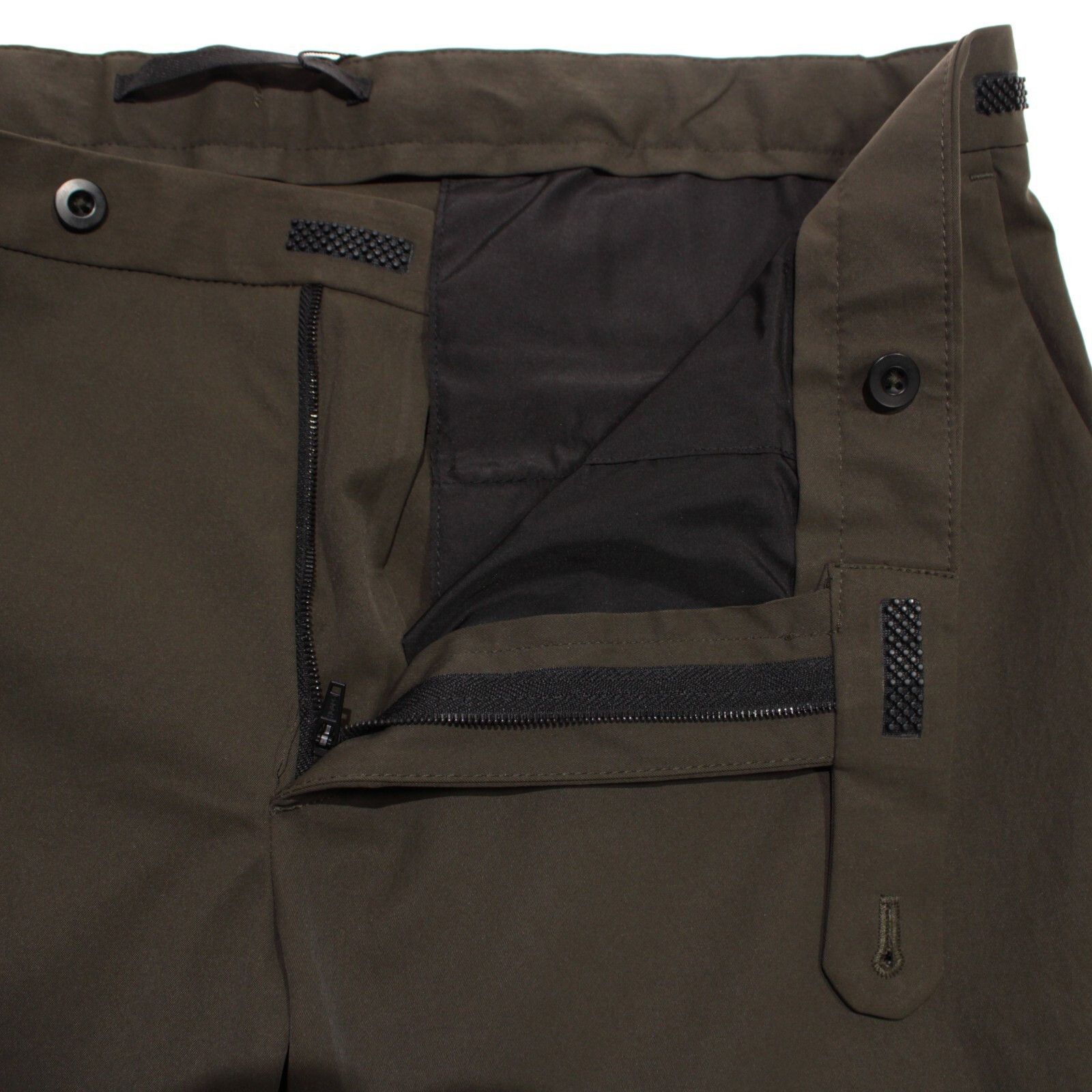 Slowear Slowear New with tags Chino Size 36 US In Green Size US 36 / EU 52 - 4 Thumbnail