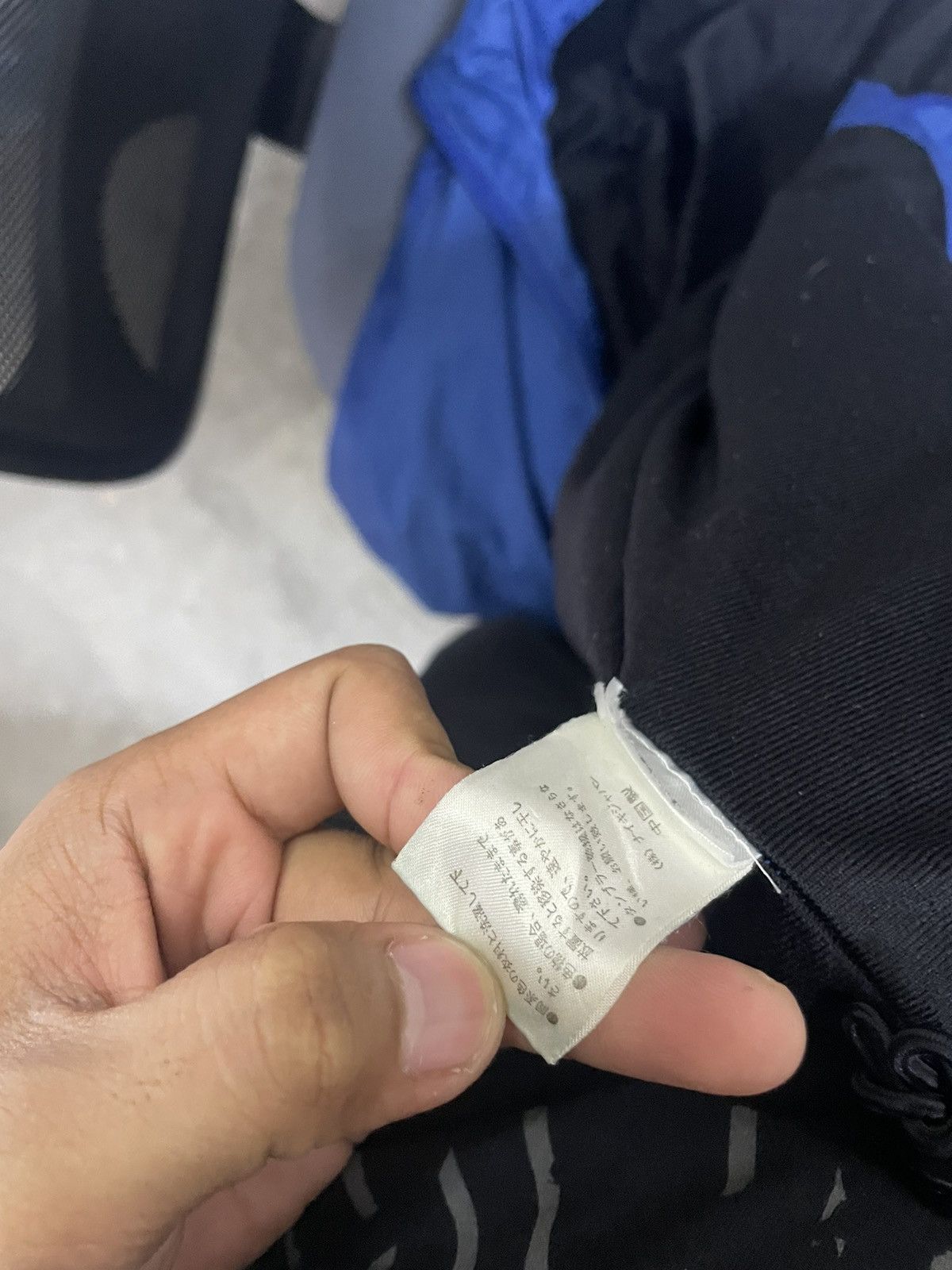 Nike × Vintage 🦍NIKE VINTAGE LIGHT JACKET🦍 Size US L / EU 52-54 / 3 - 3 Thumbnail
