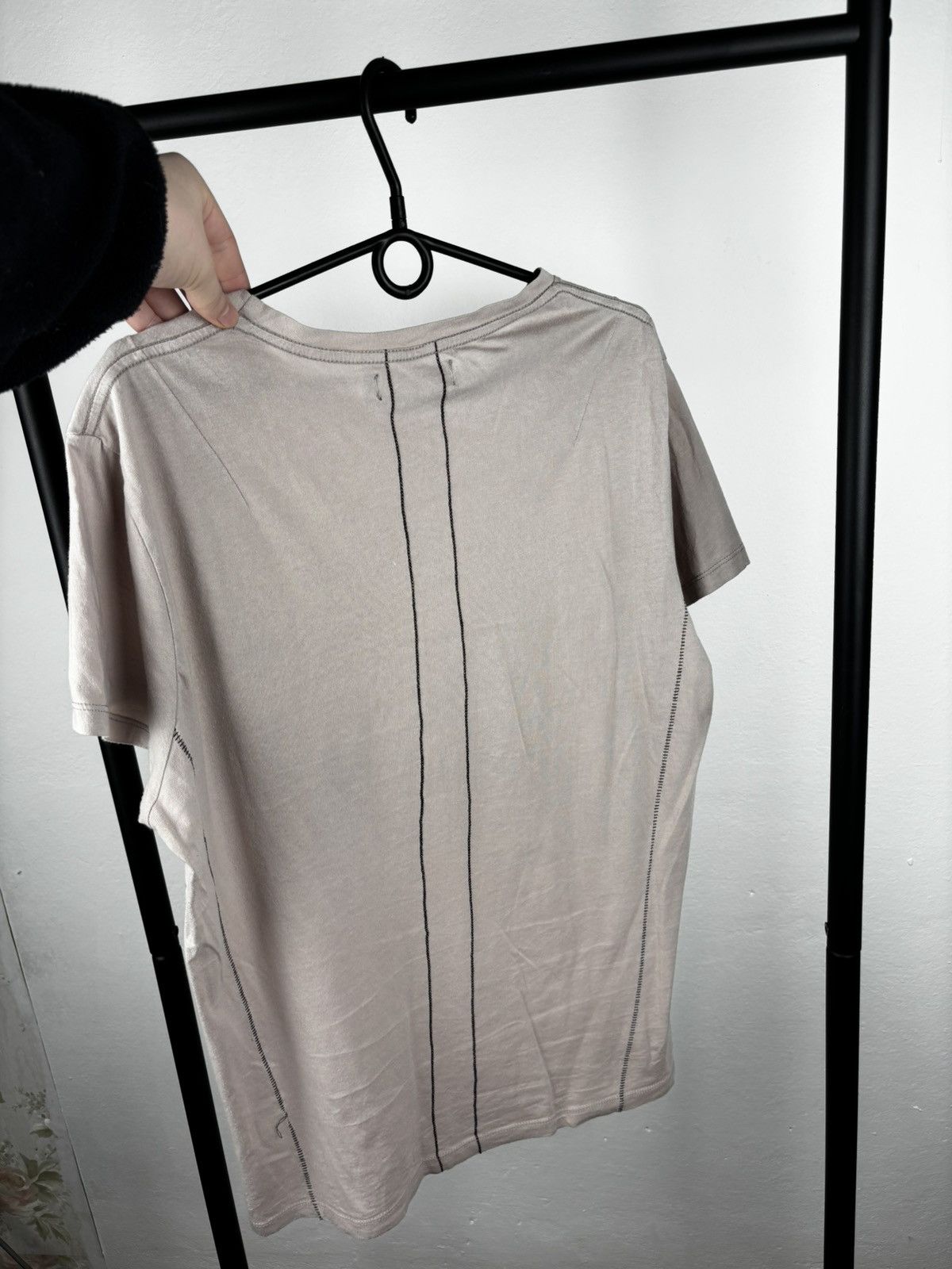 Other Religion Big Logo t shirt size L Size US L / EU 52-54 / 3 - 5 Thumbnail