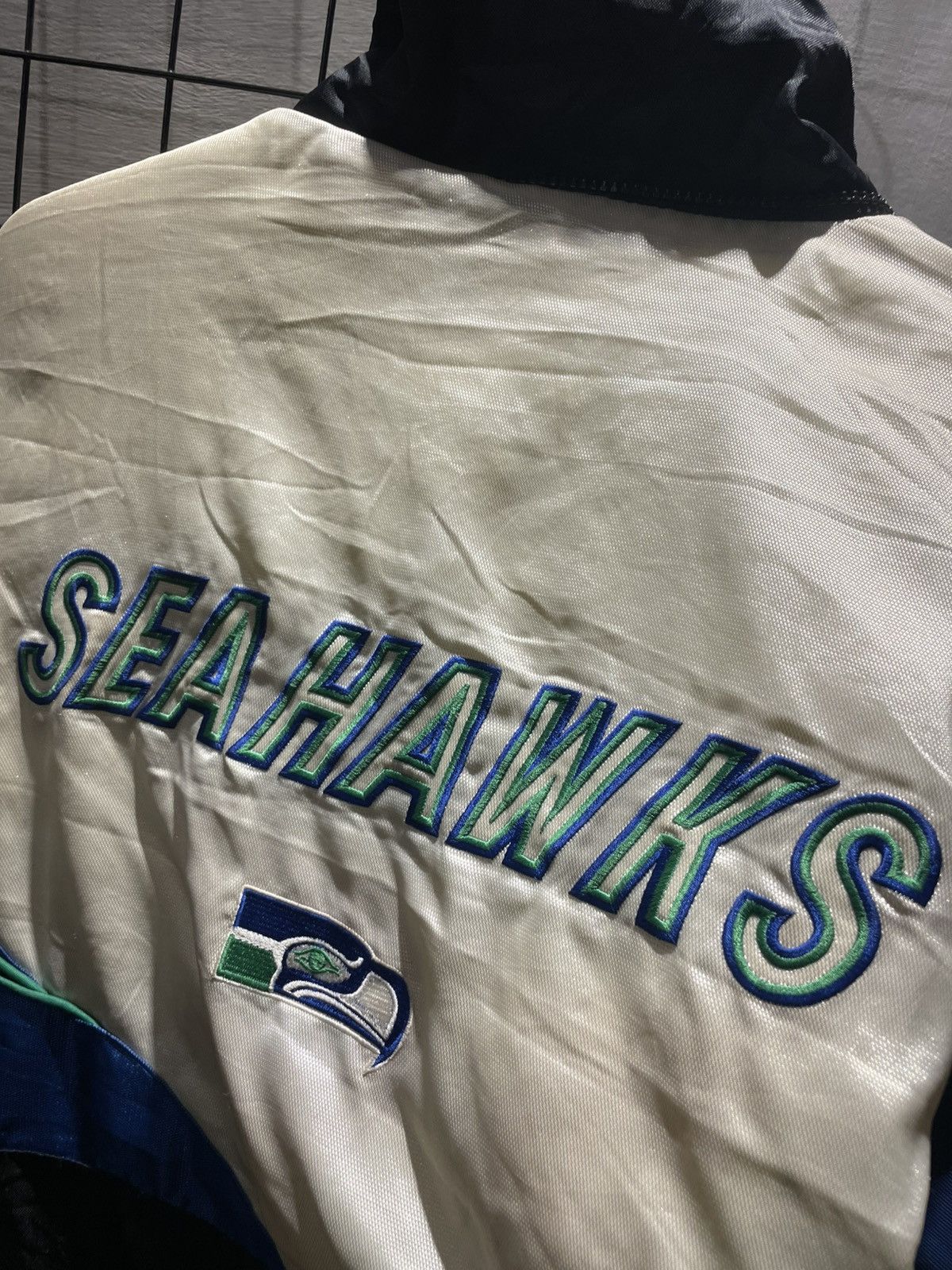 Pro Player × Vintage Vintage pro player Sea Hawk Size US M / EU 48-50 / 2 - 7 Thumbnail