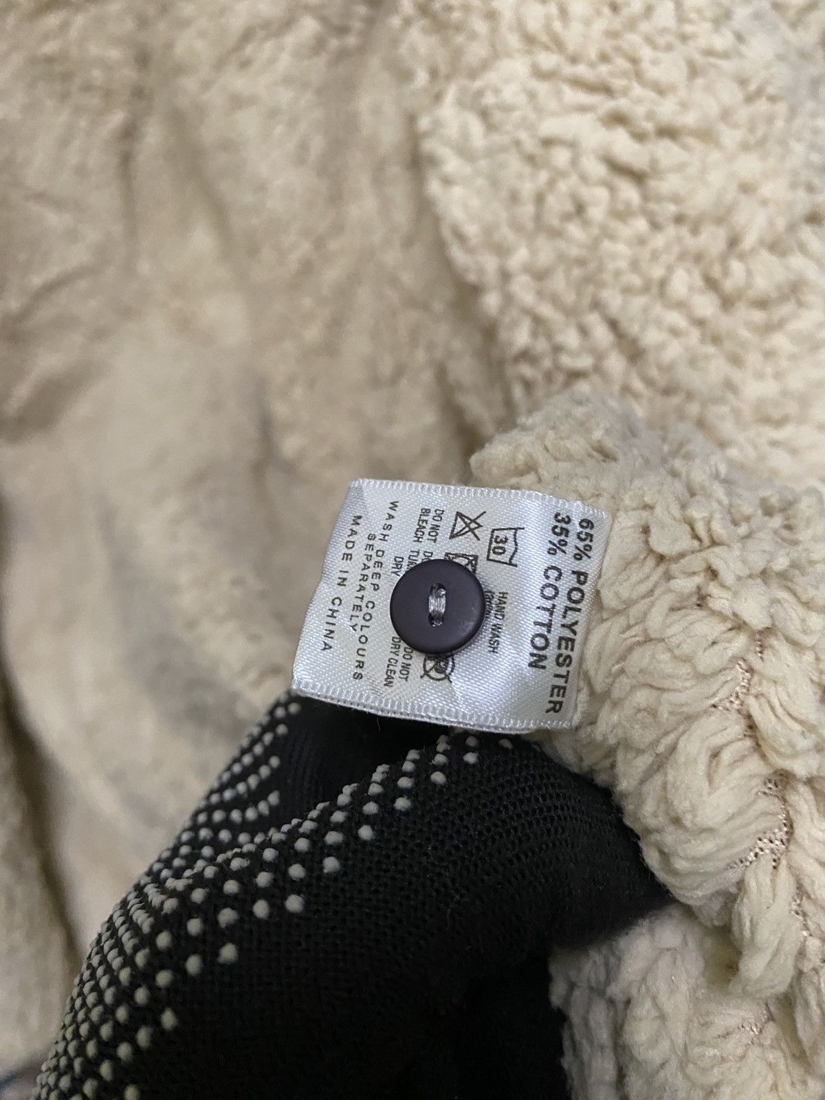 Other Animal Print Tapestry Parka Jacket Bold Lion Jungle Pattern Size US S / EU 44-46 / 1 - 11 Thumbnail