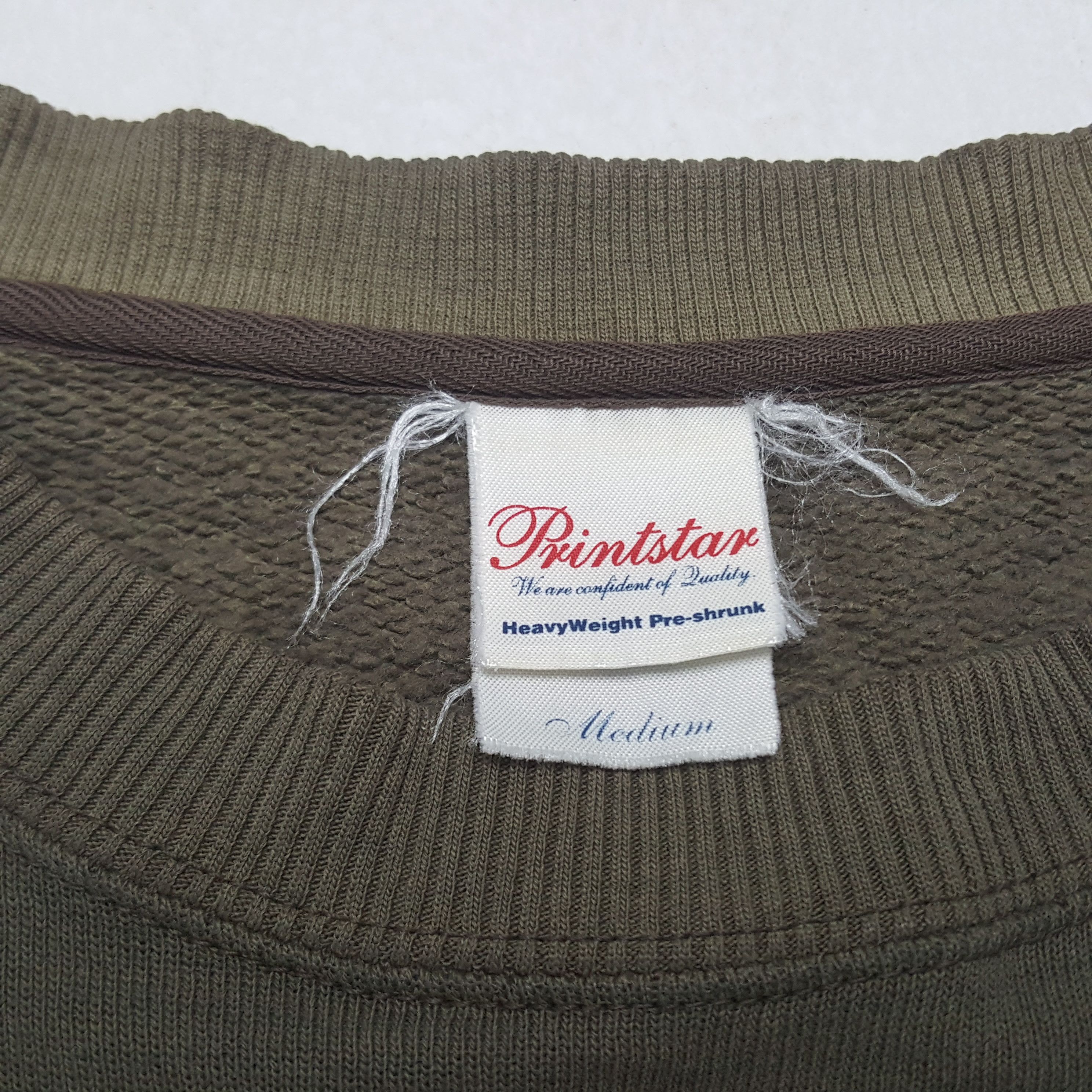 Vintage Vintage Castrol Sport Sweatshirt Size US L / EU 52-54 / 3 - 6 Thumbnail