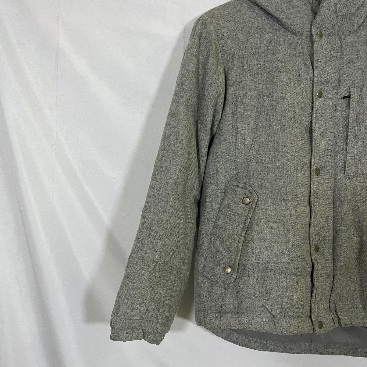 Journal Standard RELUME JOURNAL STANDARD PUFFER DOWN JACKET Size M / US 6-8 / IT 42-44 - 2 Thumbnail