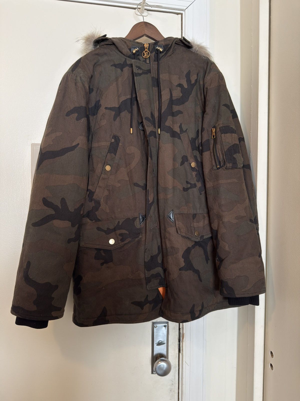 Louis Vuitton × Supreme | Grailed