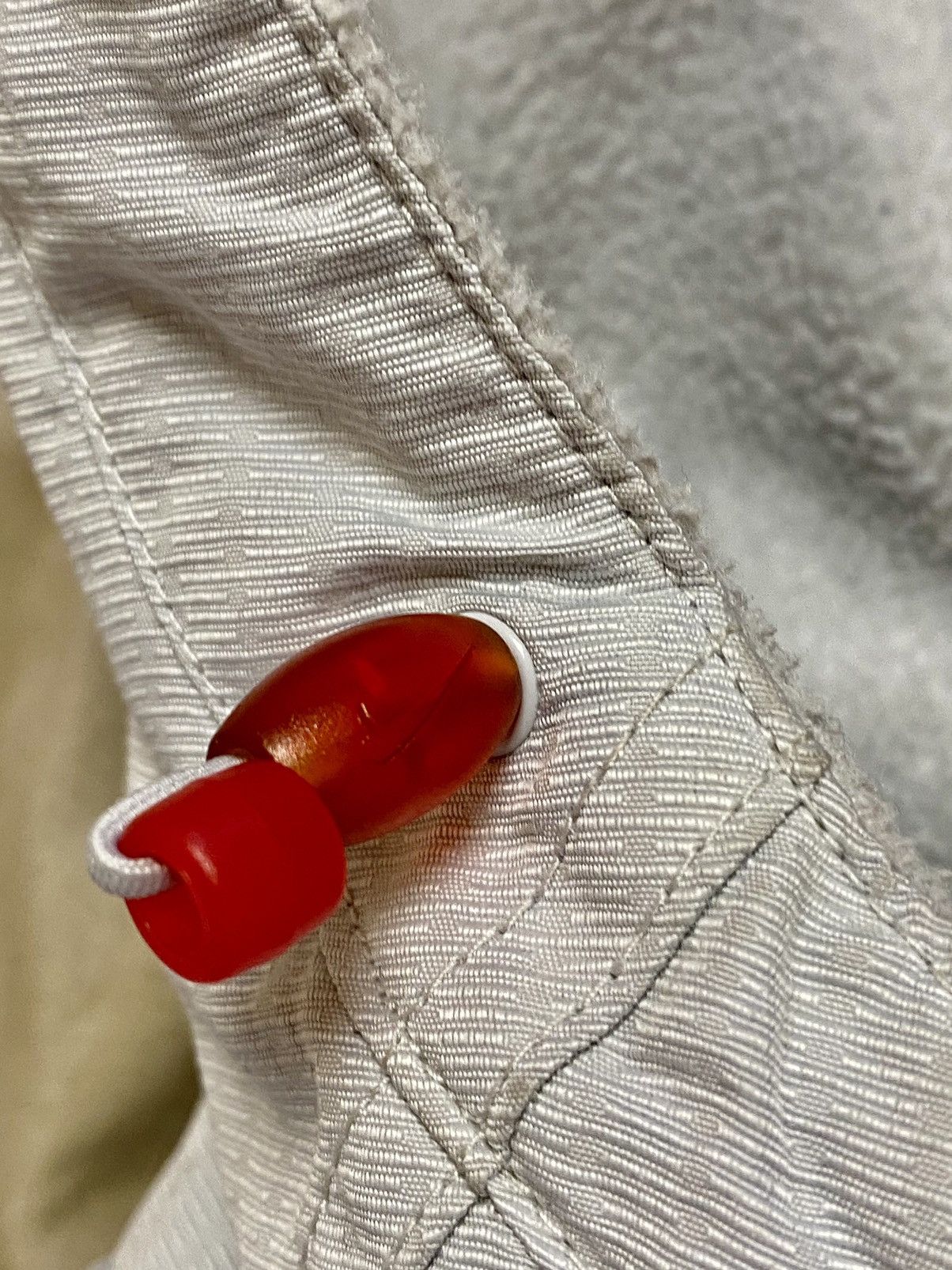 Vintage Nike TN vintage anorak Size US M / EU 48-50 / 2 - 13 Thumbnail