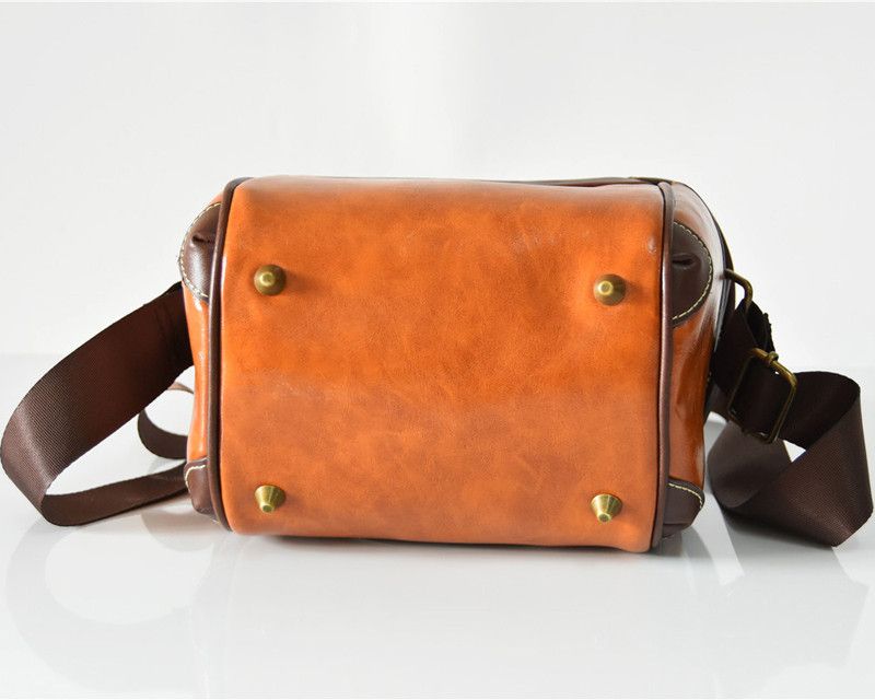 Japanese Brand × Vintage Retro Camera Bag Case Size ONE SIZE - 6 Thumbnail