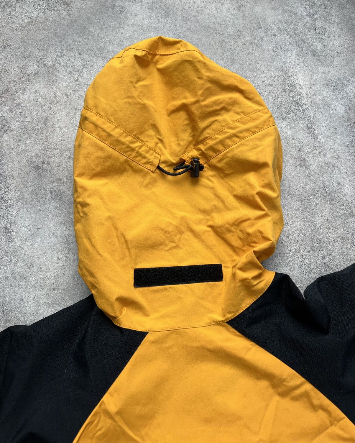 Mountain Equipment × Vintage Mountain Equipment 90s Karakorum Fall Line rare jacket Size US S / EU 44-46 / 1 - 19 Thumbnail