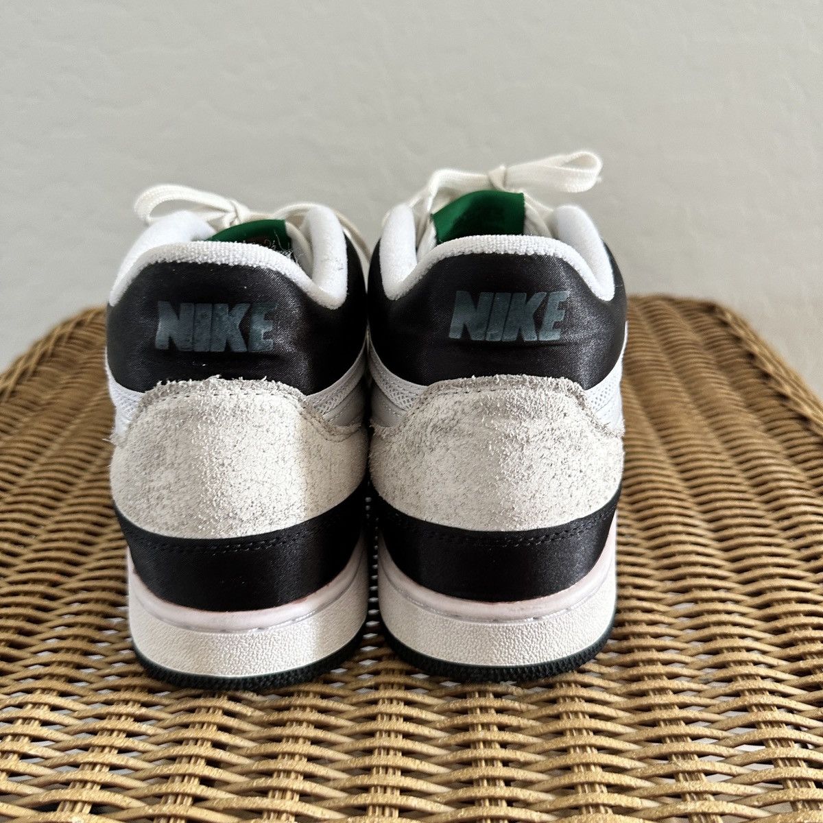 Nike NIKE MAC ATTACK SP x SOCIAL STATUS SNEAKERS SHOES 11.5 Size US 11.5 / EU 44-45 - 4 Thumbnail