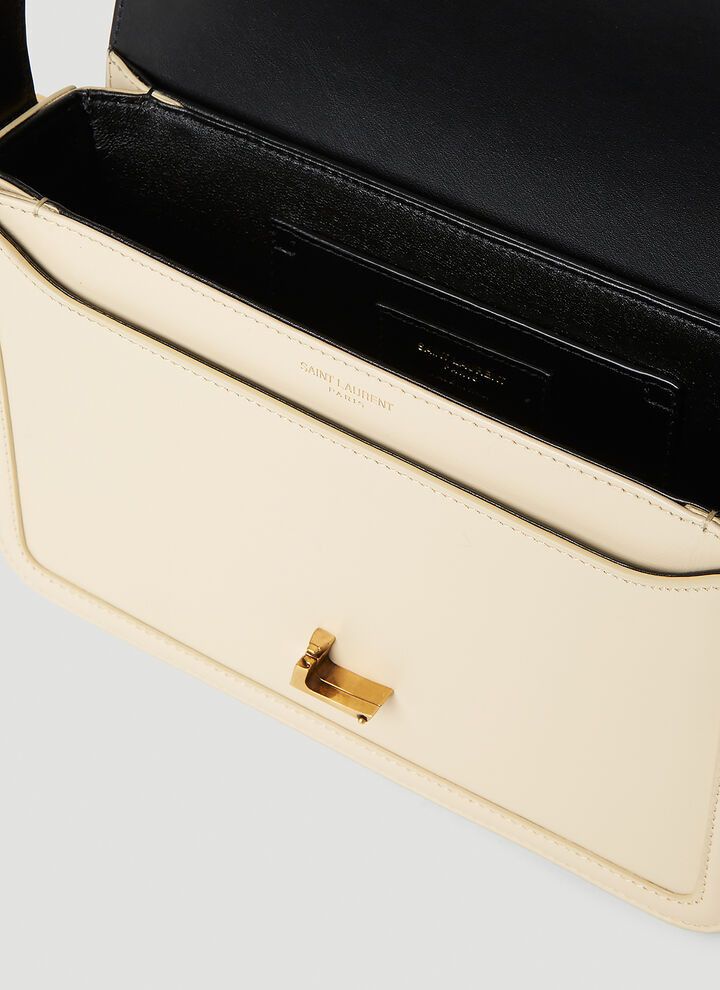 Saint Laurent Paris o1s1wg110125 634305 Size: OS / Solferino Medium Shoulder Bag Size ONE SIZE - 6 Thumbnail