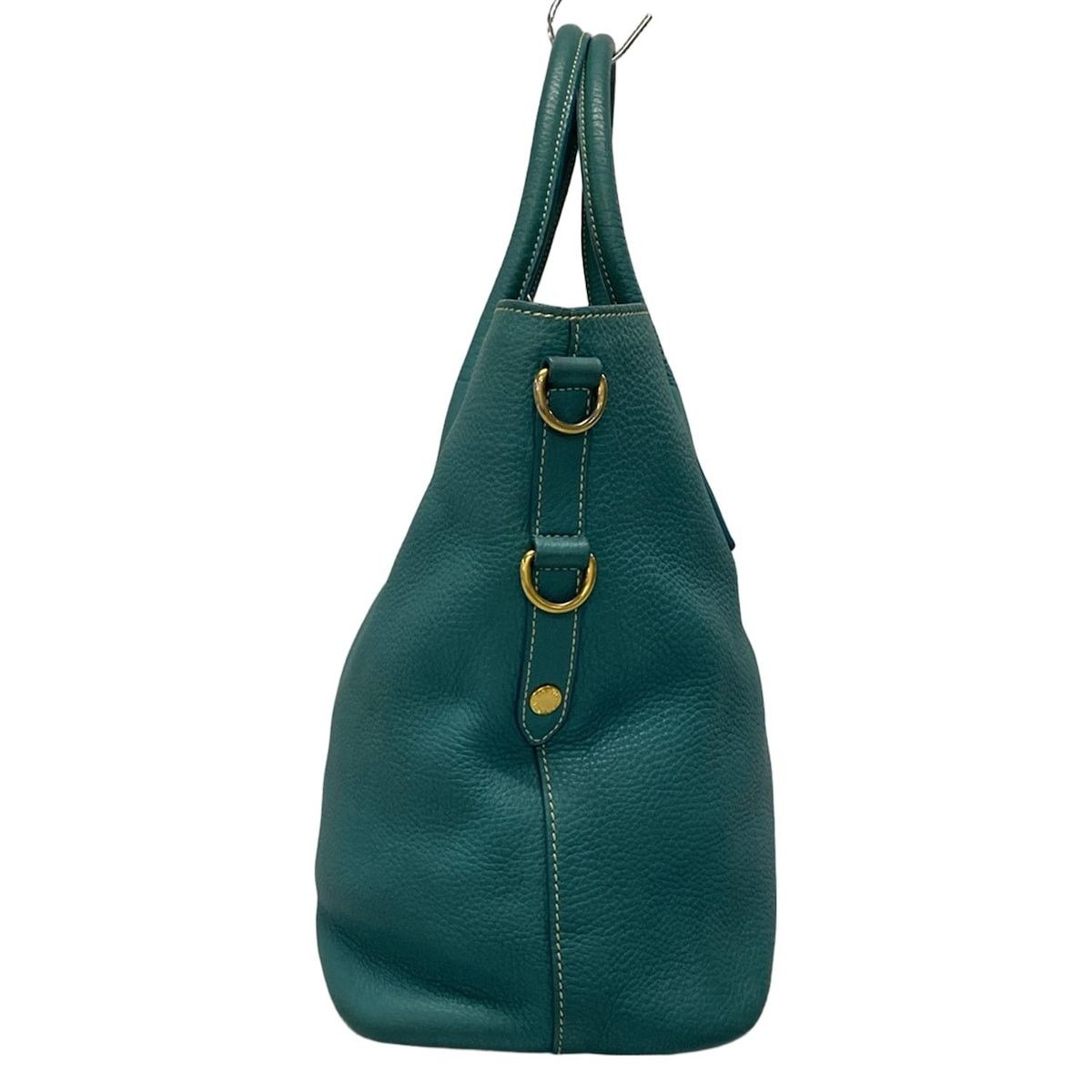 Prada PRADA Logo Tote Bag Size ONE SIZE - 2 Thumbnail