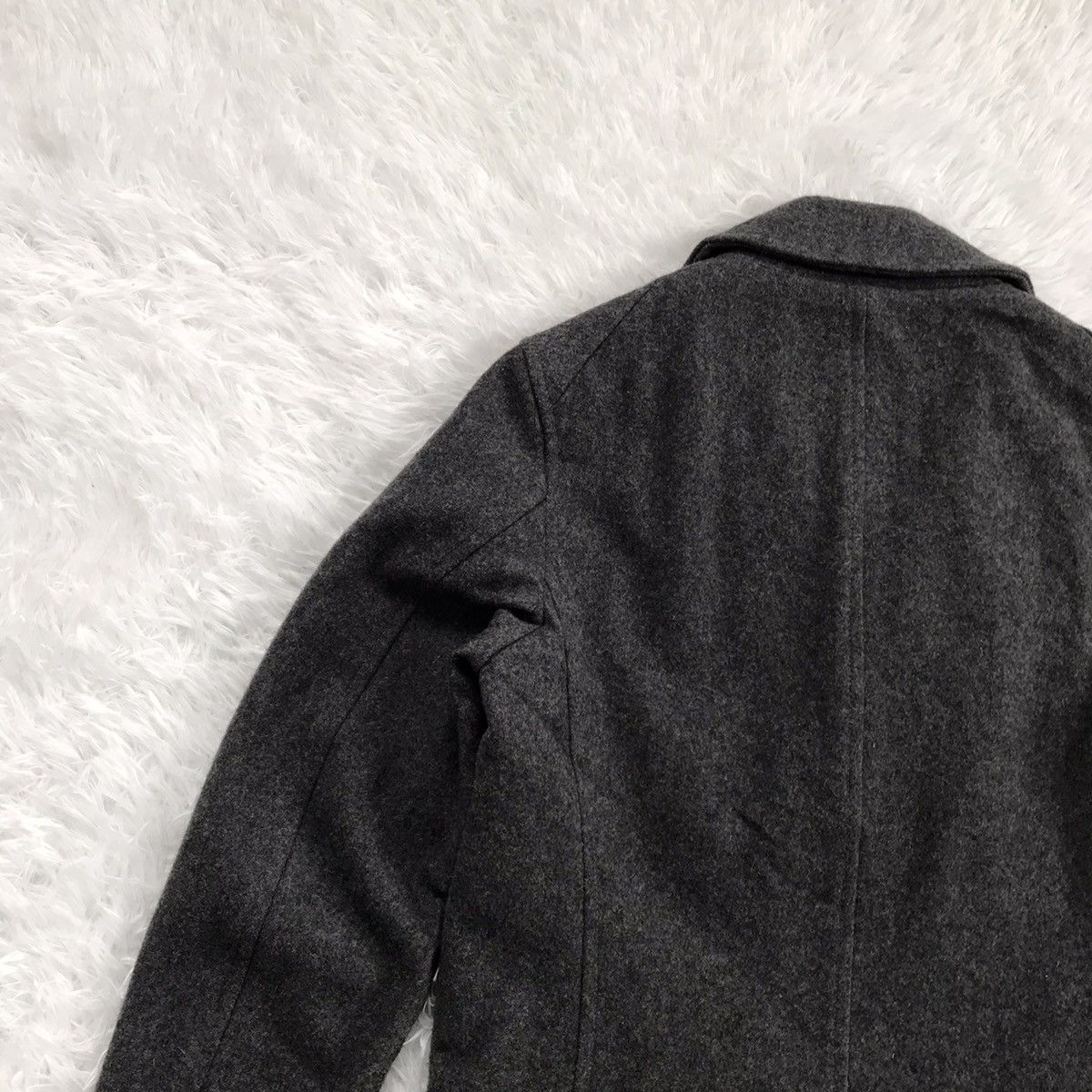 Japanese Brand Beams jacket Size US S / EU 44-46 / 1 - 10 Thumbnail