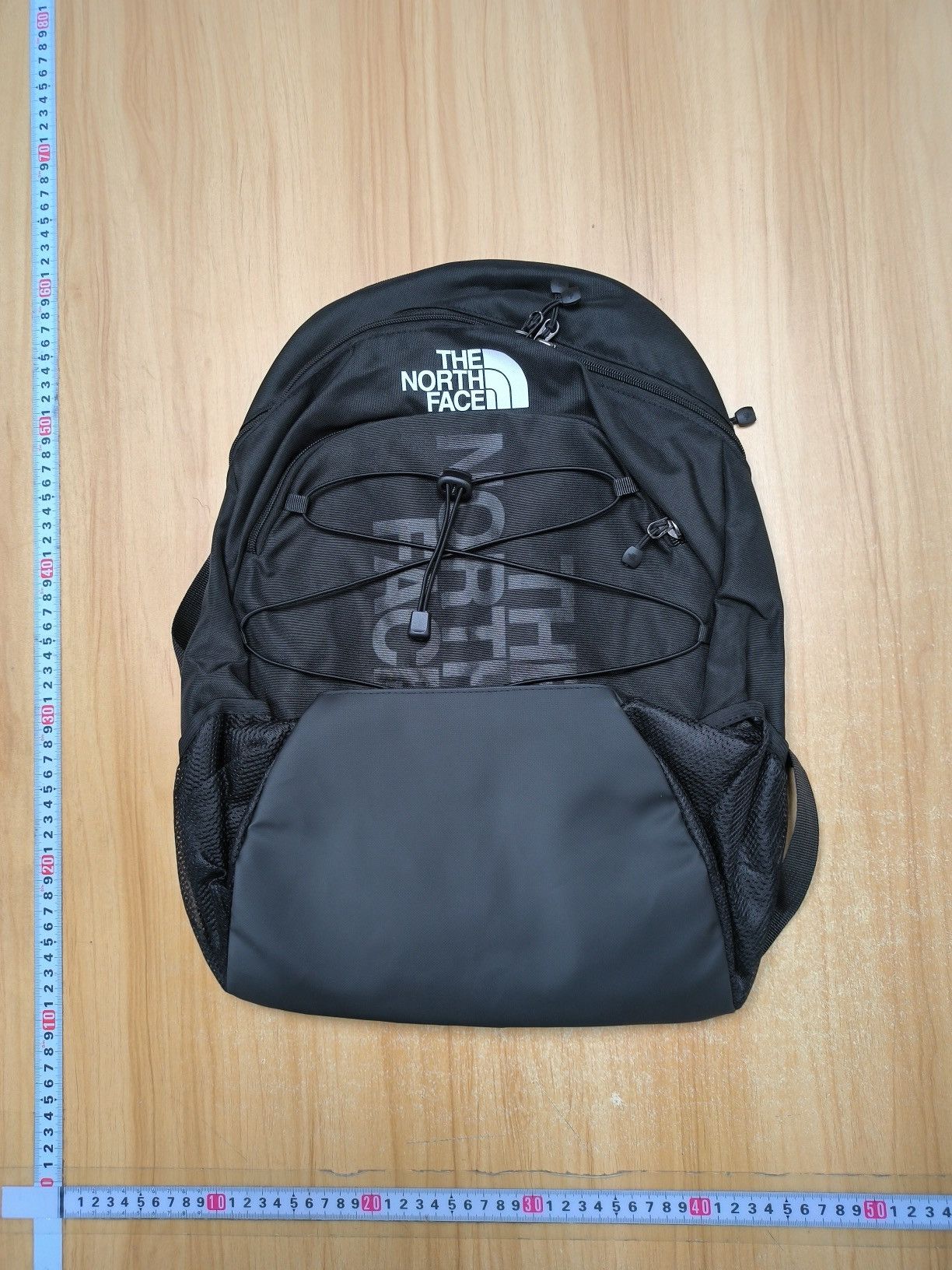 The North Face TNF (The North Face) Backpack Size ONE SIZE - 1 Thumbnail