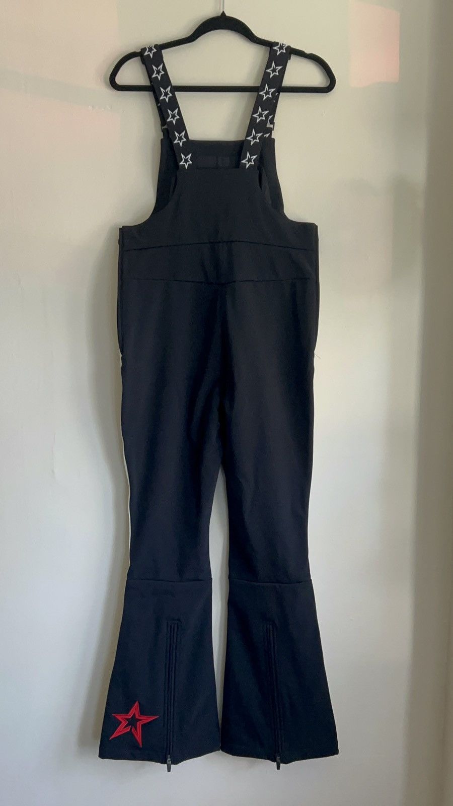 Perfect Moment Perfect Moment Stretch Ski Jumpsuit Size 32" / US 10 / IT 46 - 1 Thumbnail