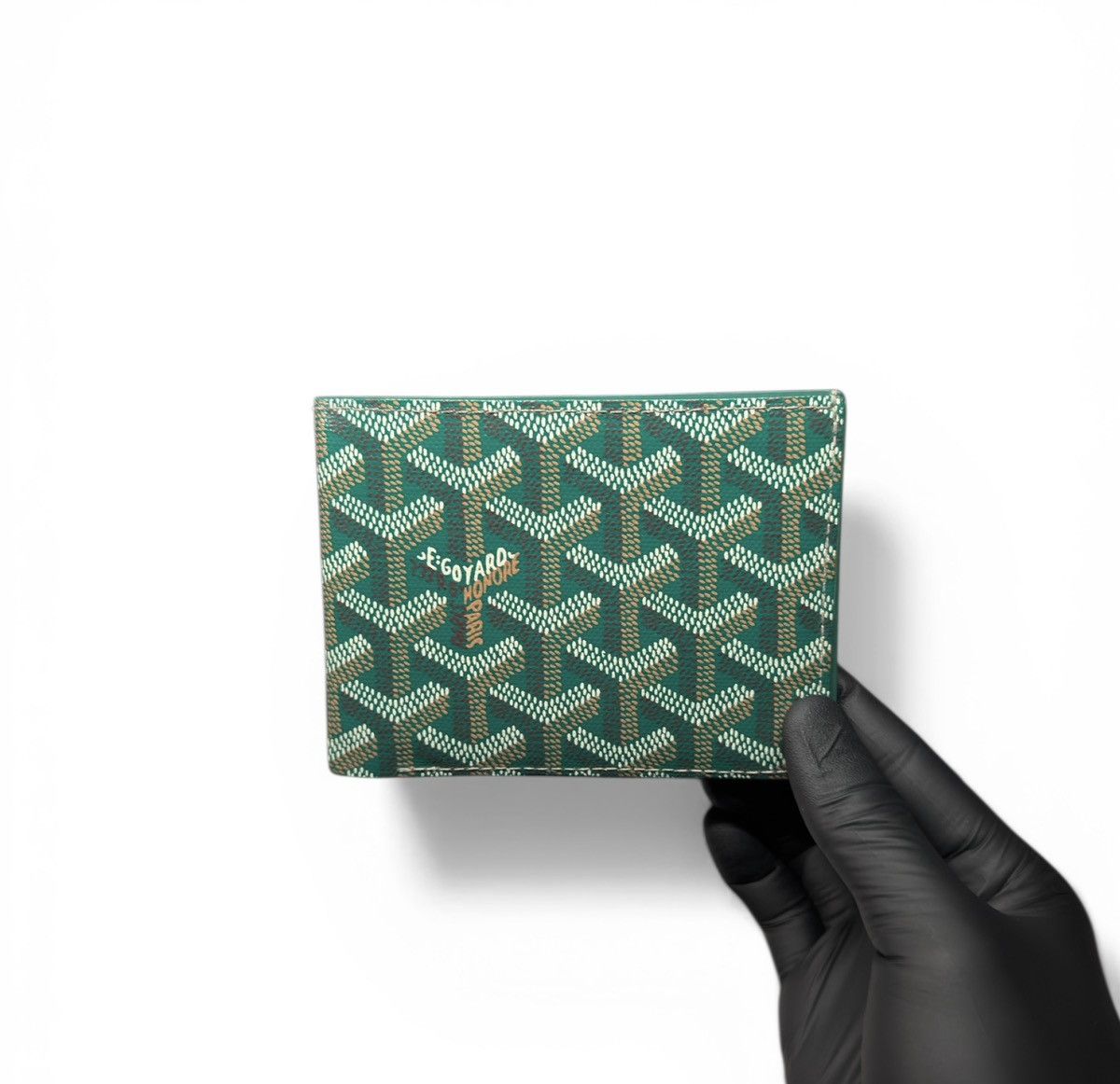 Goyard GOYARD VICTOIRE WALLET Size ONE SIZE - 1 Thumbnail