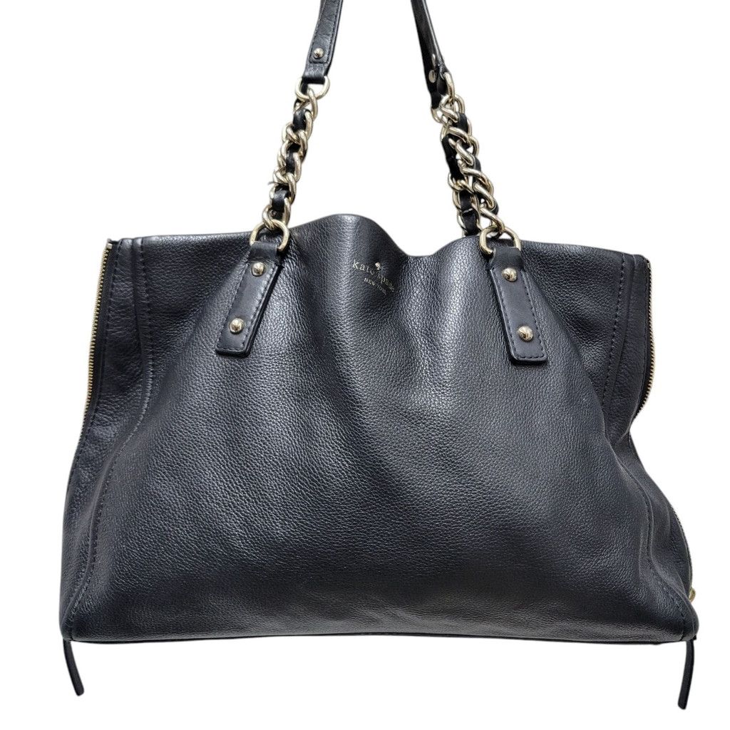 Kate Spade Kate Spade New York Cobble Hill Andee Leather Chain Shoulder Size ONE SIZE - 2 Thumbnail