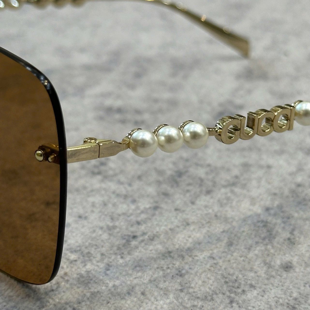 Gucci GUCCI GG1923S 003 Size ONE SIZE - 2 Thumbnail