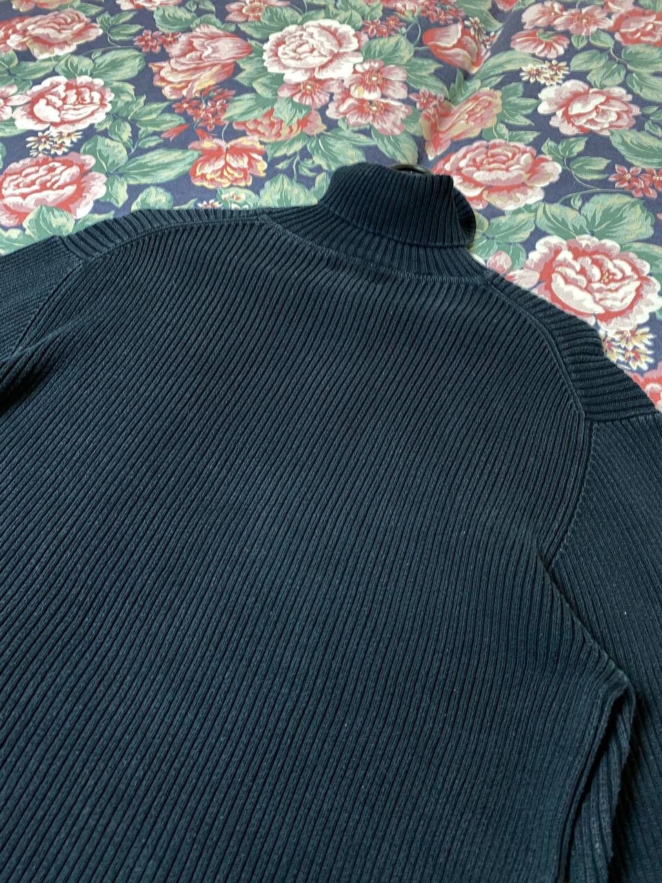 Polo Ralph Lauren Polo Ralph Lauren vintage luxury streetwear sweater Size US XL / EU 56 / 4 - 15 Thumbnail