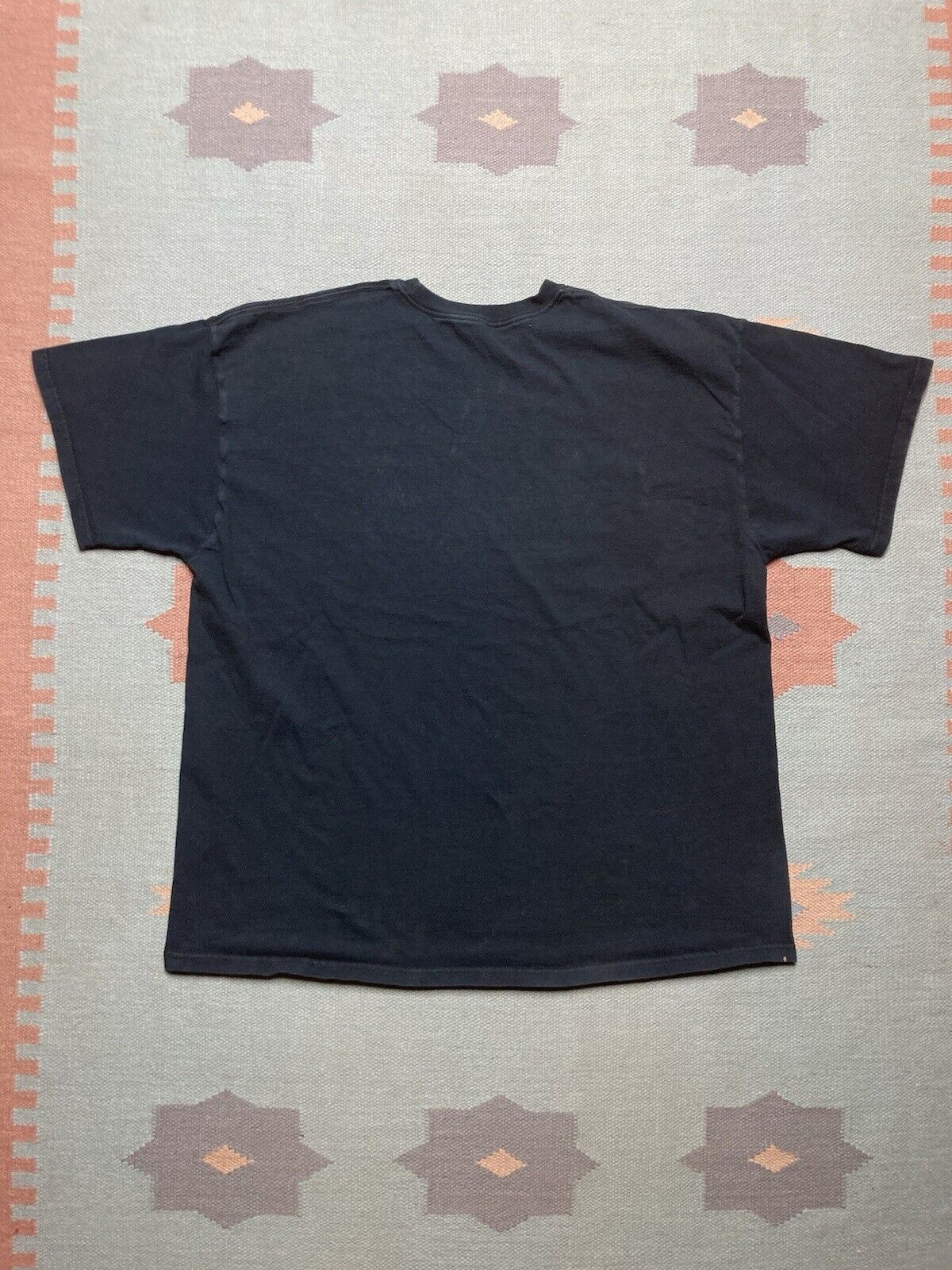 Hot Topic × Vintage Y2K t shirt warning I have an attitude know how to use it XL Size US XL / EU 56 / 4 - 7 Thumbnail