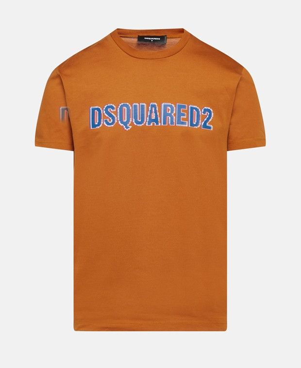 Dsquared2 T-shirt Size US S / EU 44-46 / 1 - 1 Preview