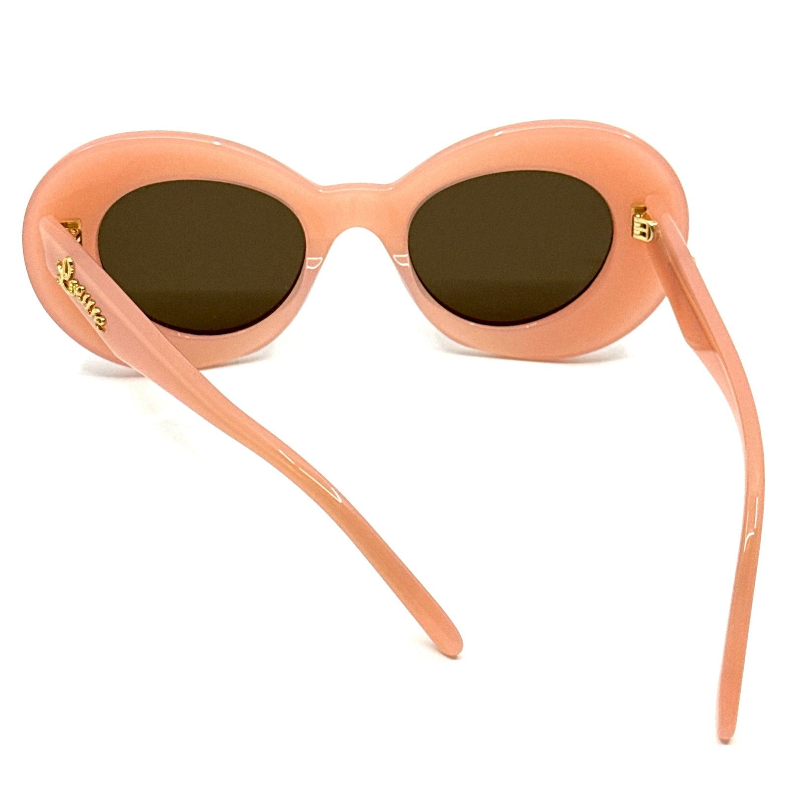 Loewe New, LOEWE Sunglasses LW40112I 72E Authentic Size ONE SIZE - 11 Thumbnail