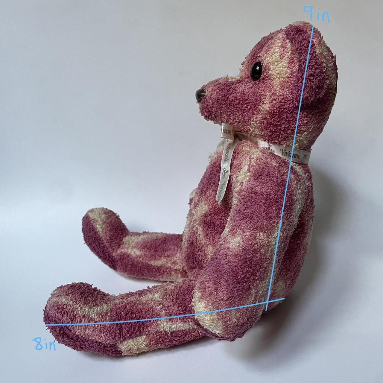 Vivienne Westwood RARE Vivienne Westwood bear Size ONE SIZE - 2 Thumbnail
