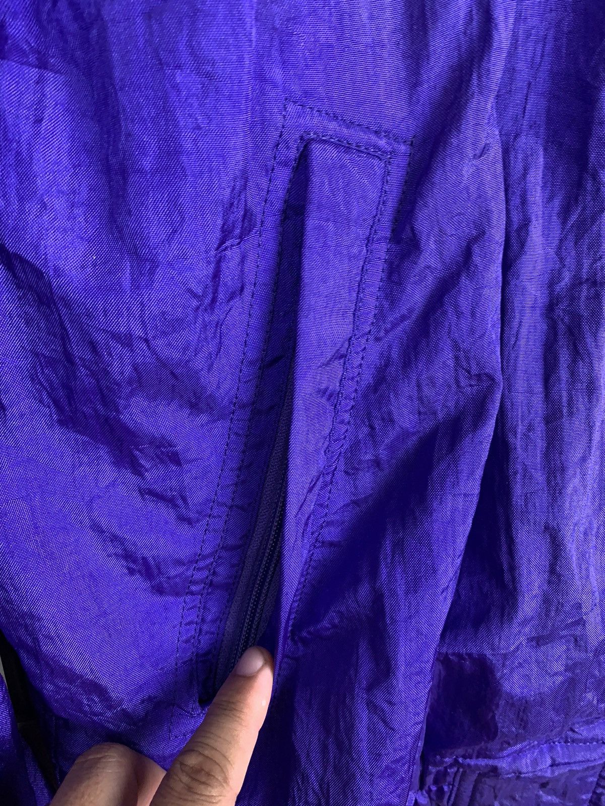 Japanese Brand × Sports Specialties × Vintage Vintage Kushitani Hamamatsu Jacket Size US L / EU 52-54 / 3 - 9 Thumbnail