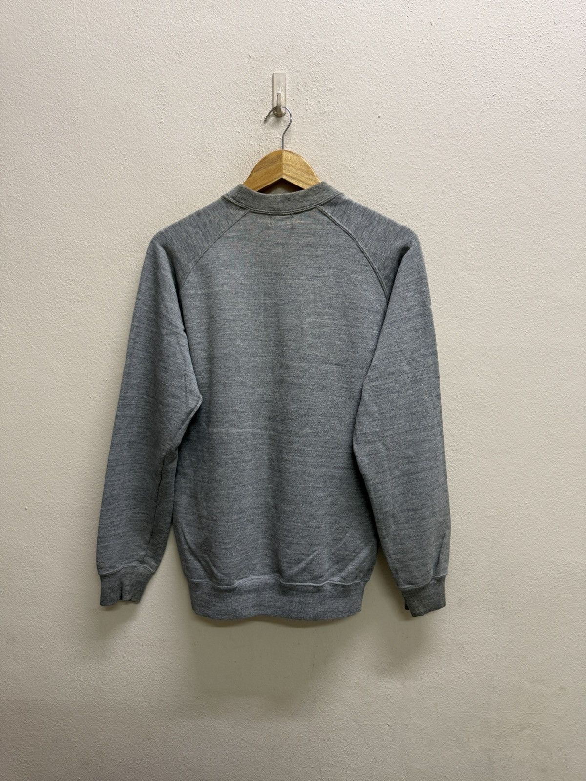 Russell Athletic Vintage 90s Russell Athletic Alabama X Mizuno Sweatshirt Size US S / EU 44-46 / 1 - 19 Thumbnail