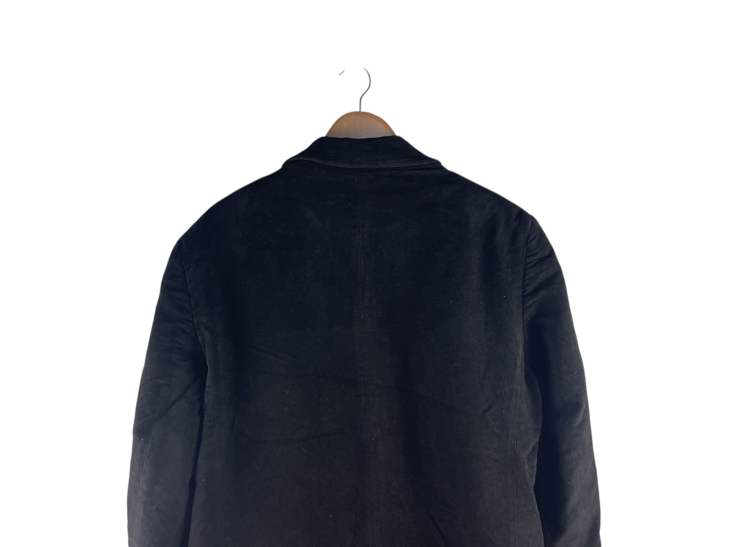 Jigsaw Jigsaw Menswear London Jacket Size US L / EU 52-54 / 3 - 11 Thumbnail