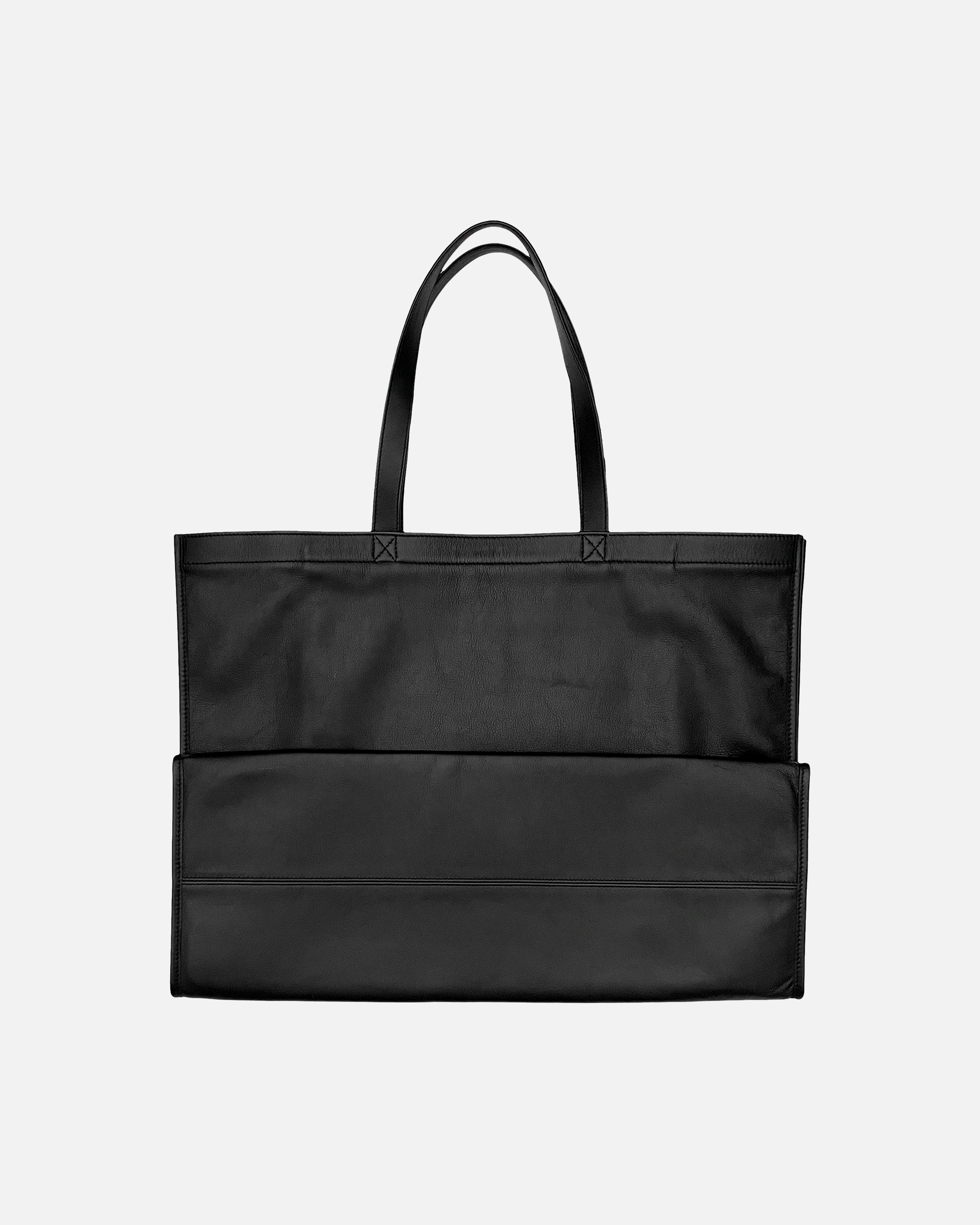 Balenciaga FW18 Puppy & Kitten Tote Bag Size ONE SIZE - 2 Thumbnail