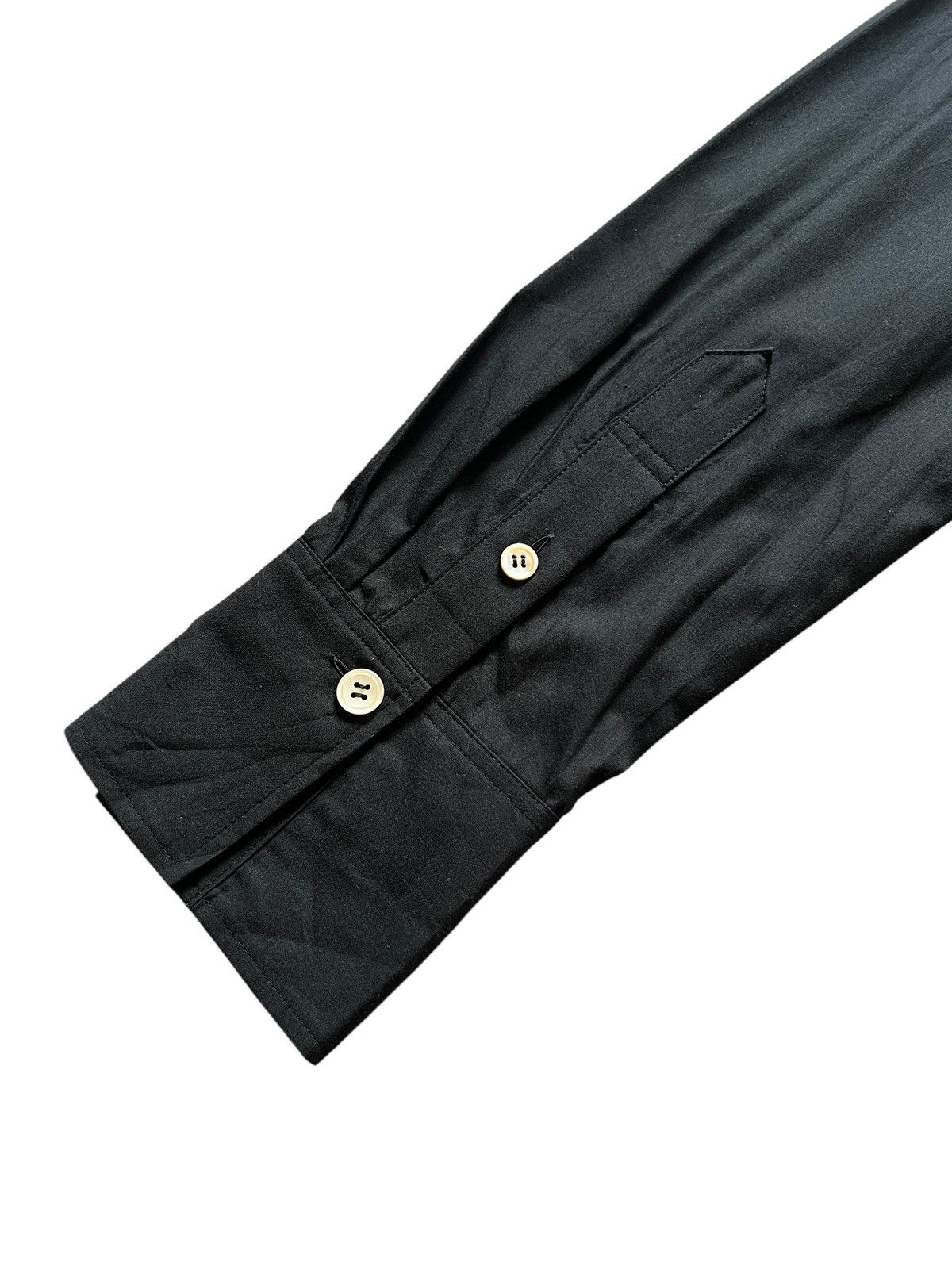 Bed j.w. Ford Bed J.W Ford Inner Vest Button Up Shirt Size US M / EU 48-50 / 2 - 12 Thumbnail