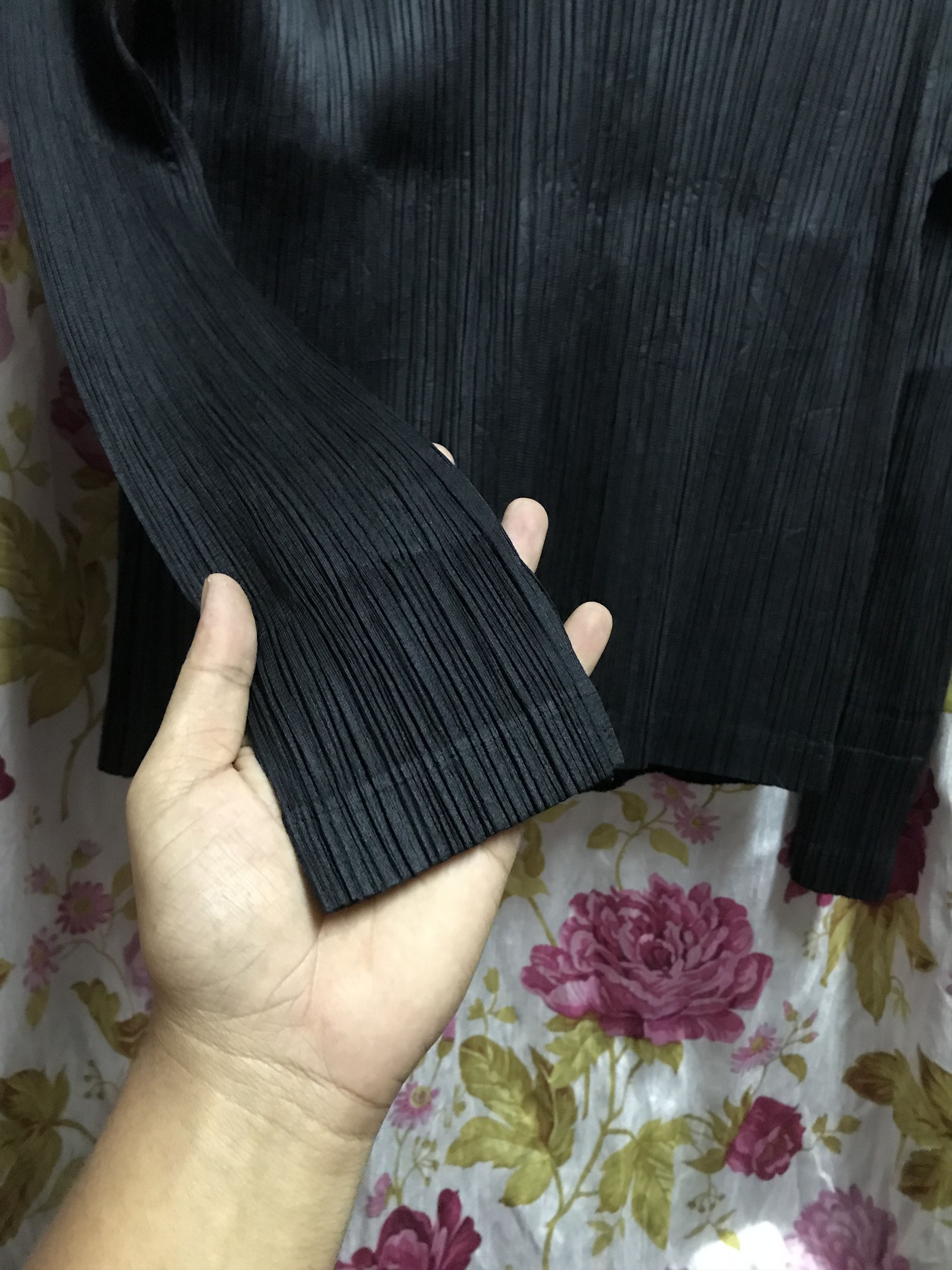 Pleats Please Issey Miyake Pleats please one button size 3 Size M / US 6-8 / IT 42-44 - 7 Thumbnail