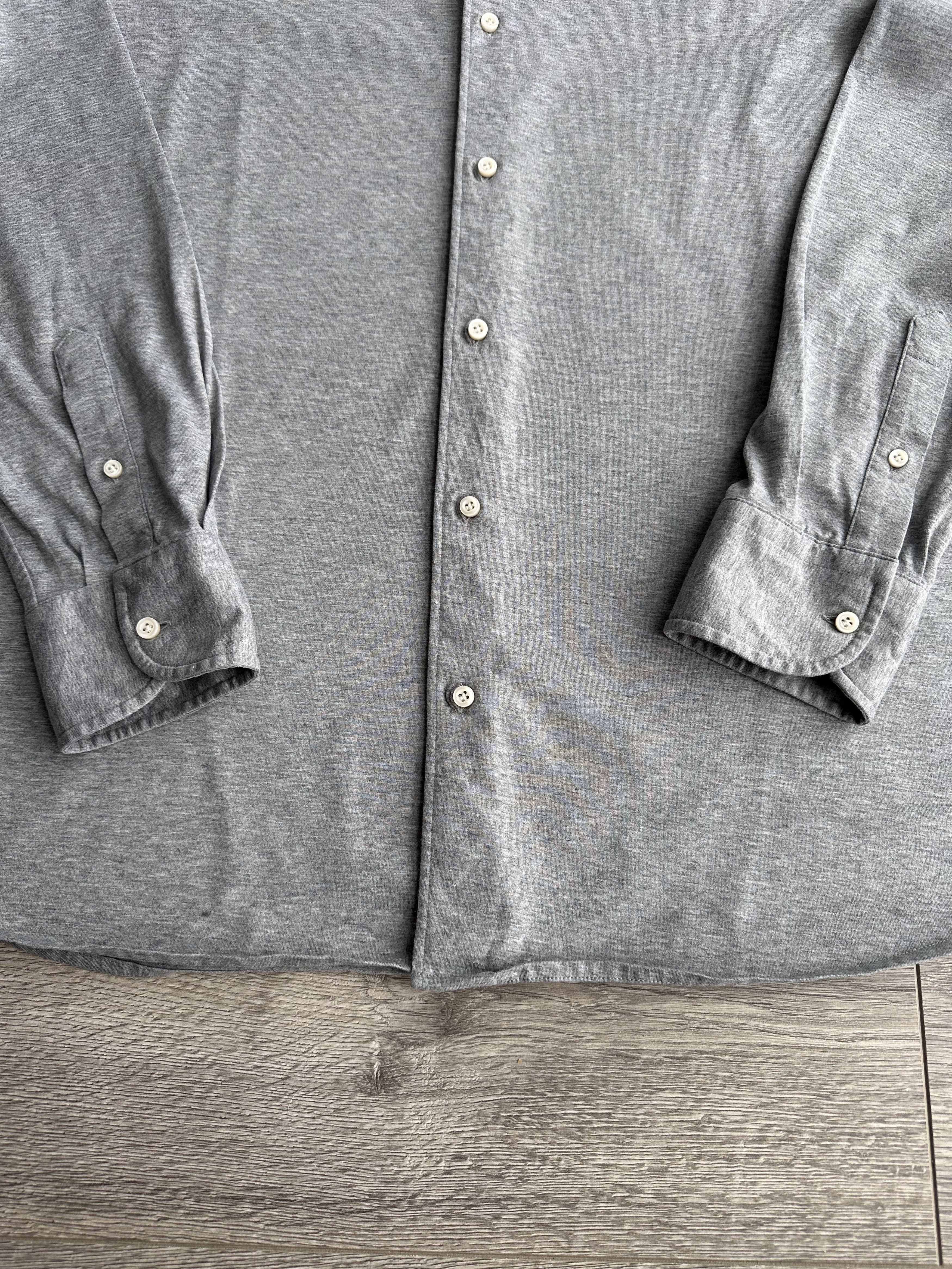 Boggi Boggi Shirt Size US XL / EU 56 / 4 - 5 Thumbnail
