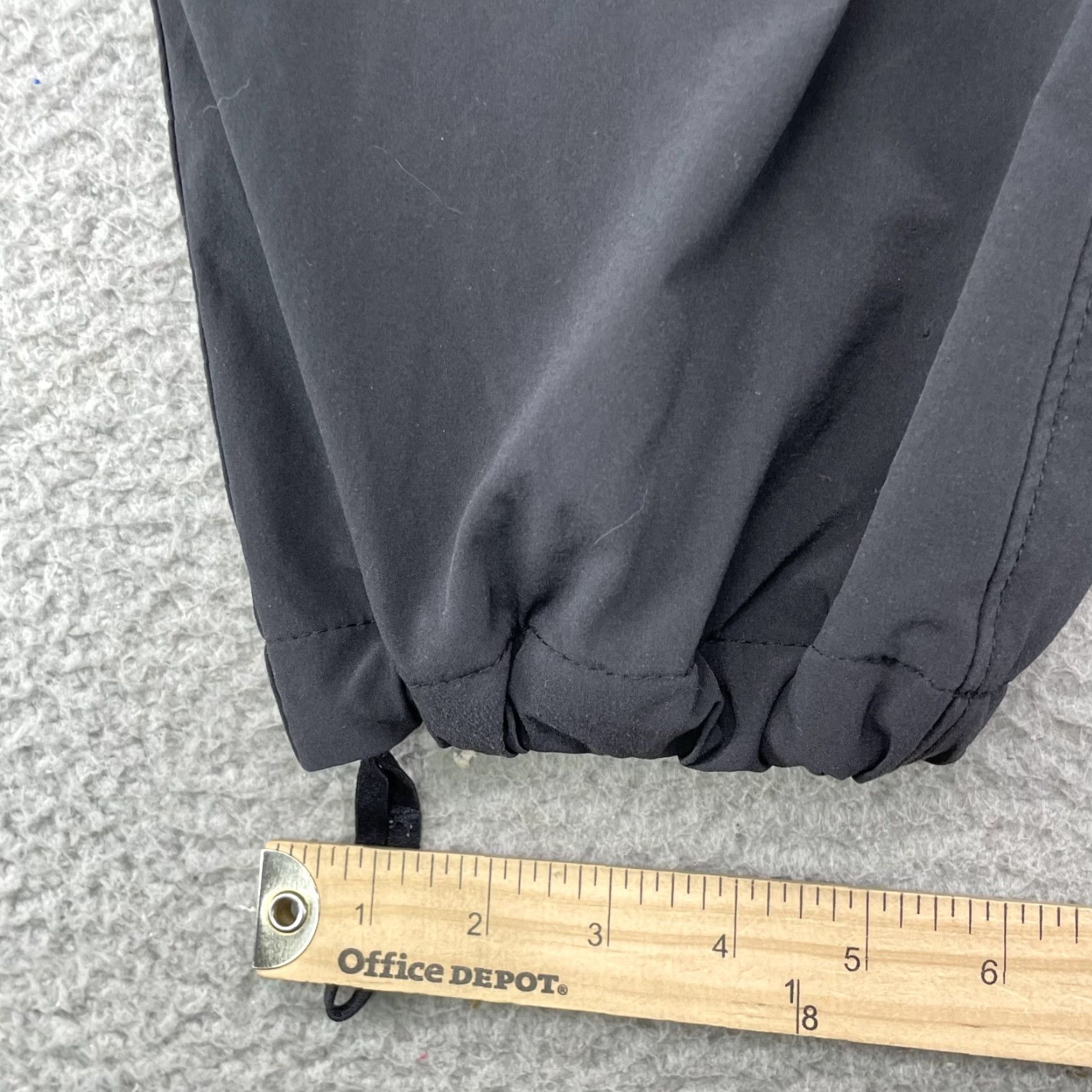 Athleta Athleta Jogger Pant Womens 12 Gorpcore Minimalist Lined Travel Lounge Running Size 34" / US 12 / IT 48 - 5 Thumbnail