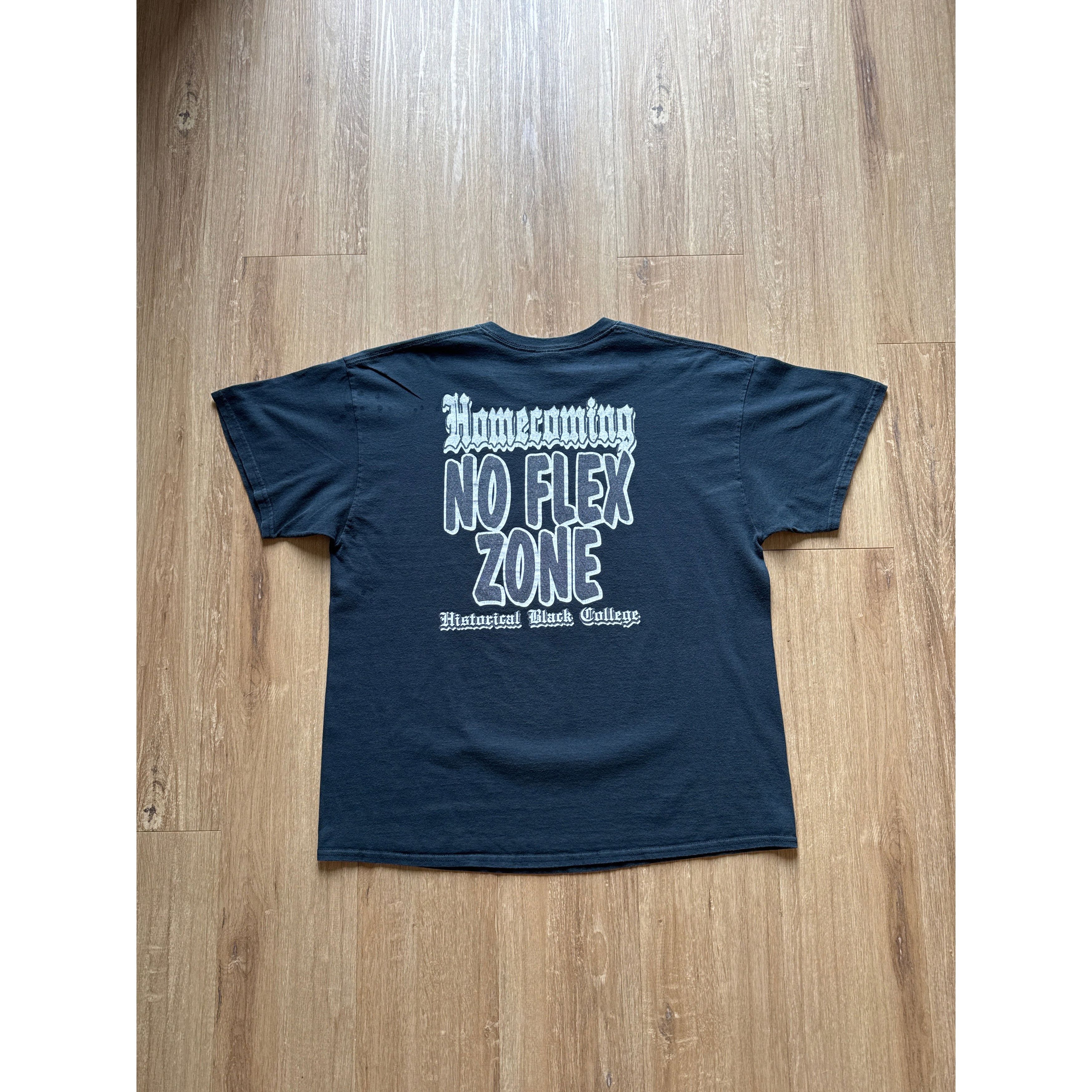 Other Historical Black College Homecoming Lil Wayne Nicki Minaj Dr Size US XL / EU 56 / 4 - 4 Thumbnail