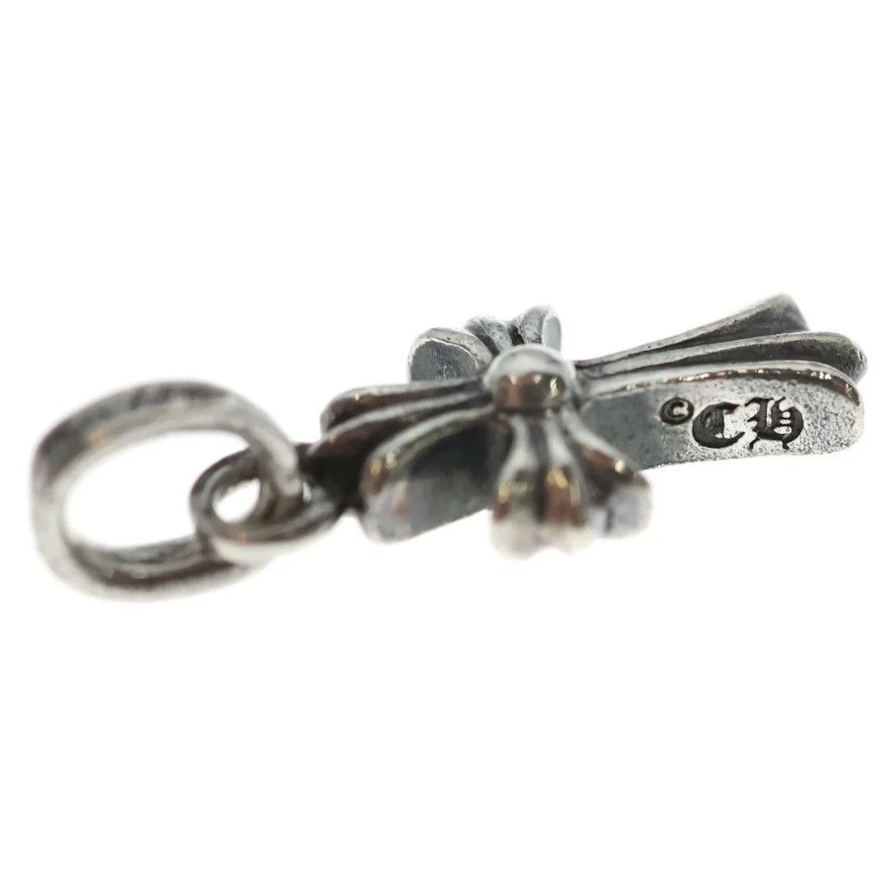 Chrome Hearts Chrome Hearts Baby Fat Ruby Charm Necklace Size ONE SIZE - 5 Thumbnail