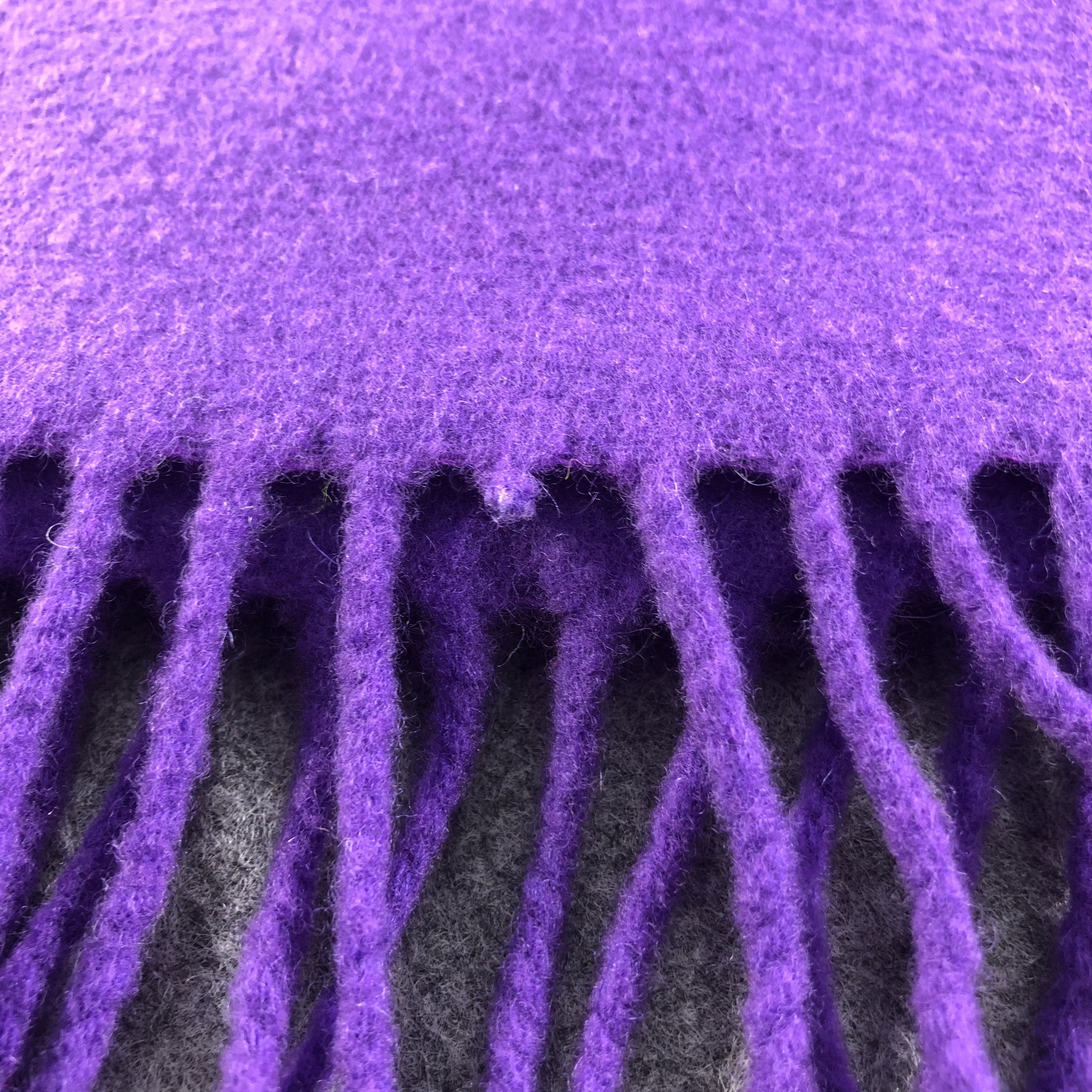 Vivienne Westwood Vivienne Westwood Wool Scarf Muffler V1793 Size ONE SIZE - 6 Thumbnail