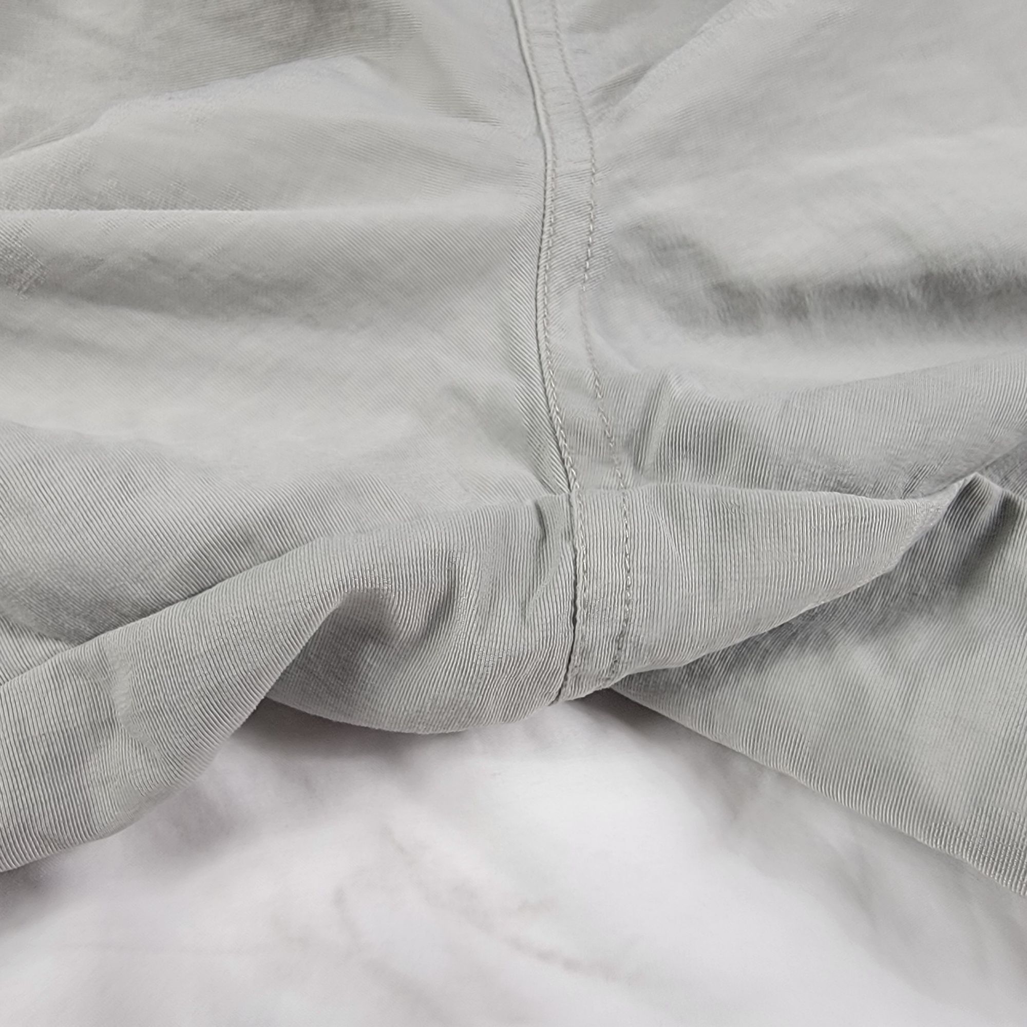 Columbia Columbia Mens Medium Gray Nylon Cargo Shorts Camping Summer Size US 40 / EU 56 - 6 Thumbnail