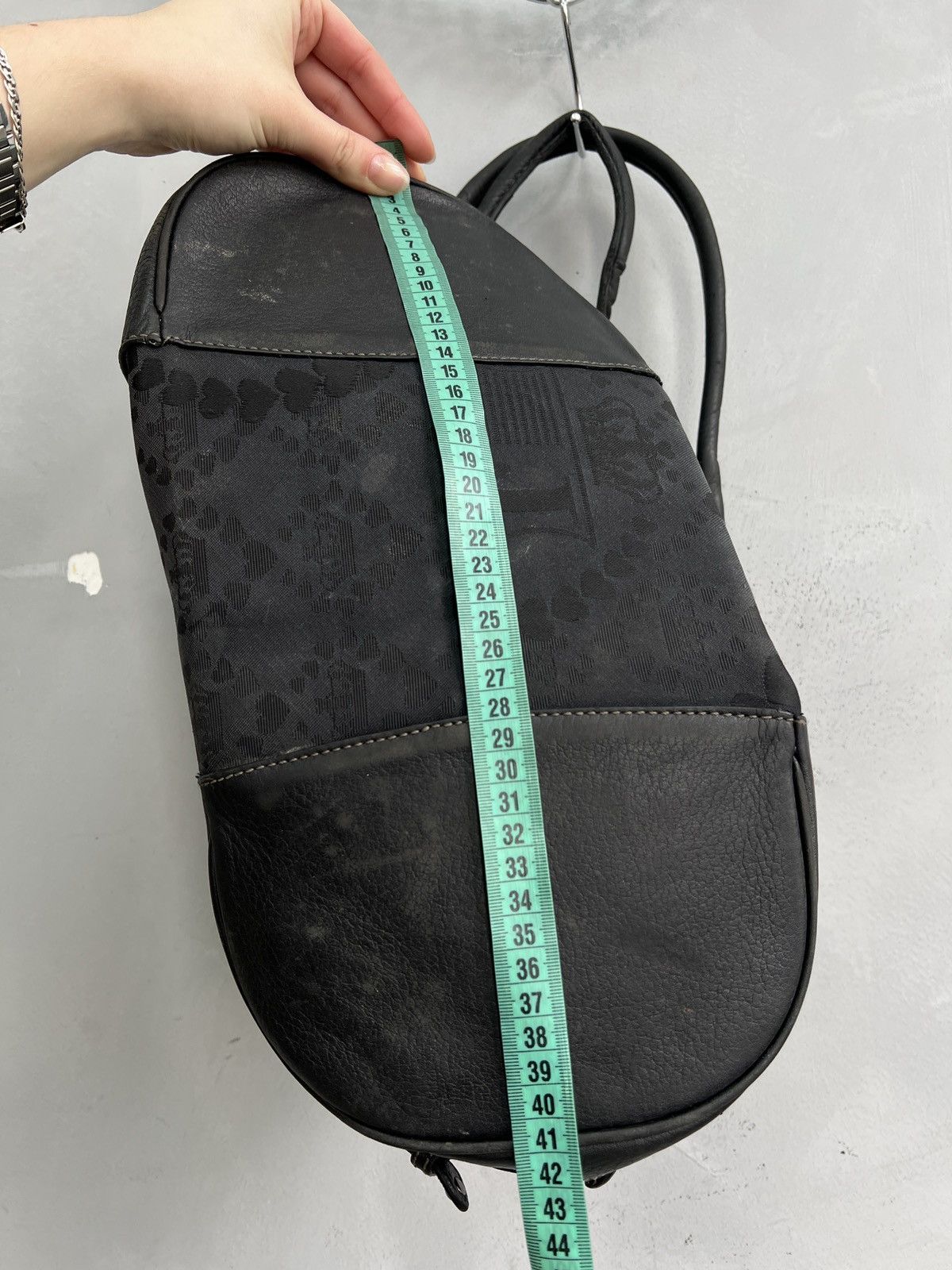 Juicy Couture Jeans Juicy couture vintage hand bag y2k style Size ONE SIZE - 15 Thumbnail