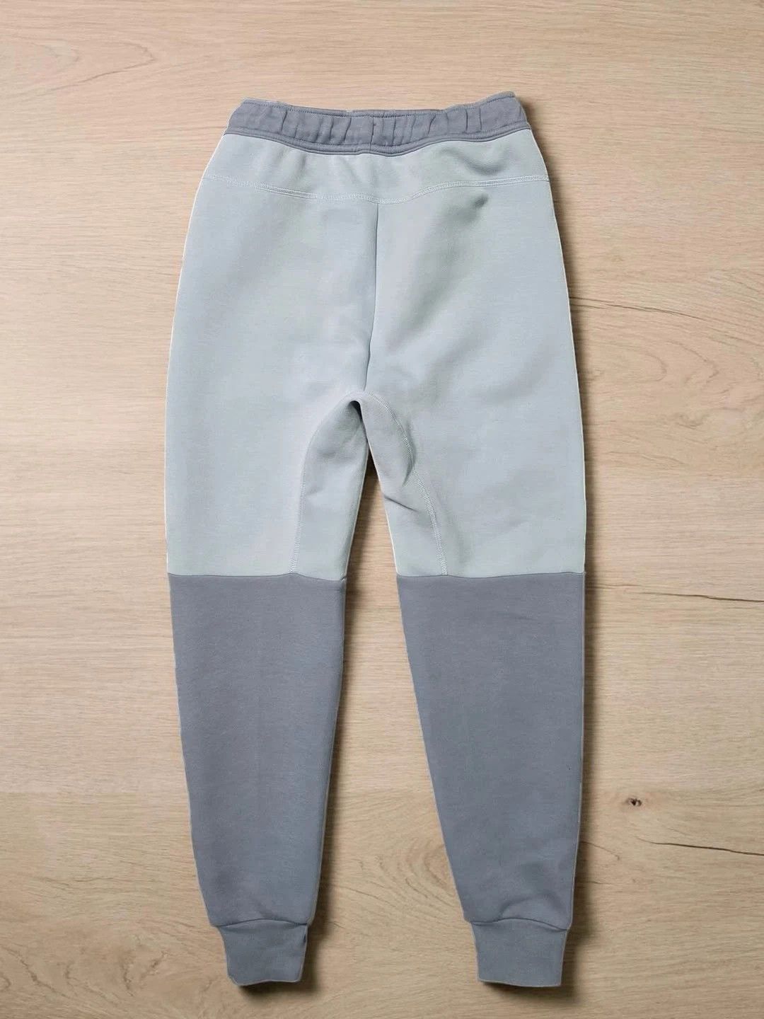 Nike Nike Tech Fleece Zip Hoodie & Joggers Light Armory Blue (M) Size US M / EU 48-50 / 2 - 7 Thumbnail