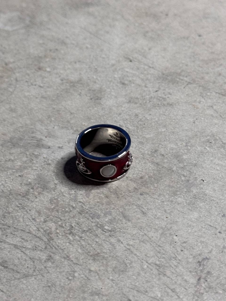 Vivienne Westwood Vivienne Westwood ring Size ONE SIZE - 2 Thumbnail