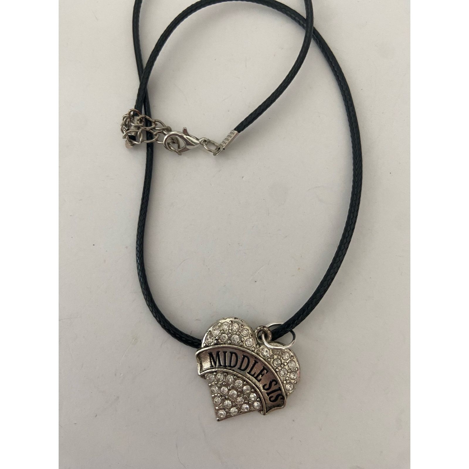 Other middle sister necklace Size ONE SIZE - 5 Thumbnail