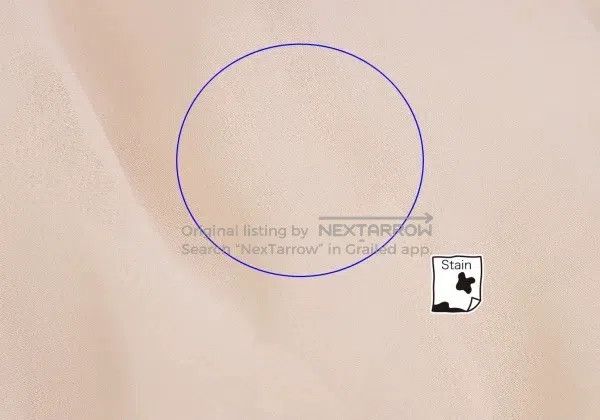 Comme des Garcons Comme Des Garcons size S Beige vintage pouf design skirt Size 25" / US 0 / IT 36 - 6 Thumbnail