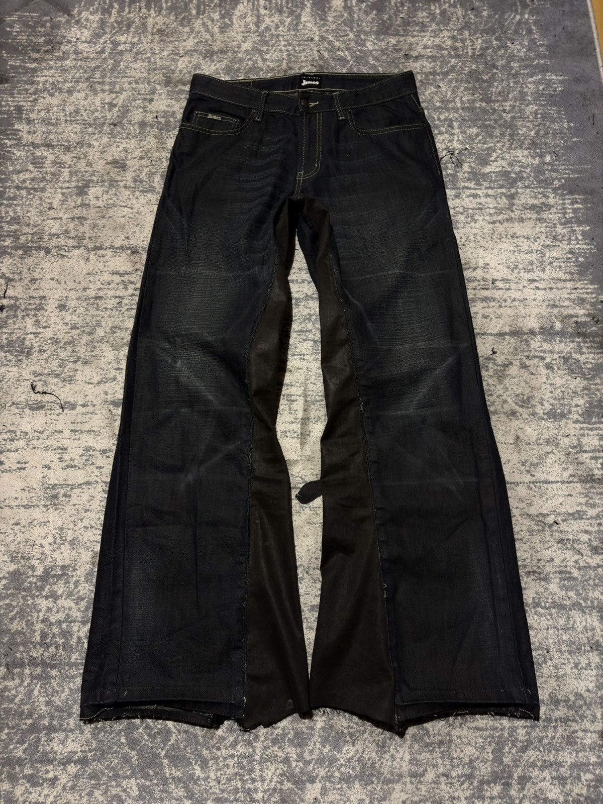 Levi's bootcut jeans Size US 32 / EU 48 - 1 Thumbnail
