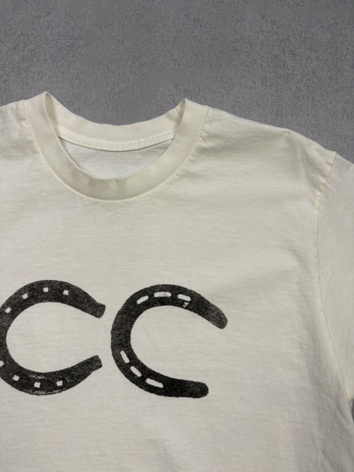 Beyonce Beyoncé Cowboy Carter Tour Ghost Star CCT 2025 T Shirt Tee Size US M / EU 48-50 / 2 - 9 Thumbnail